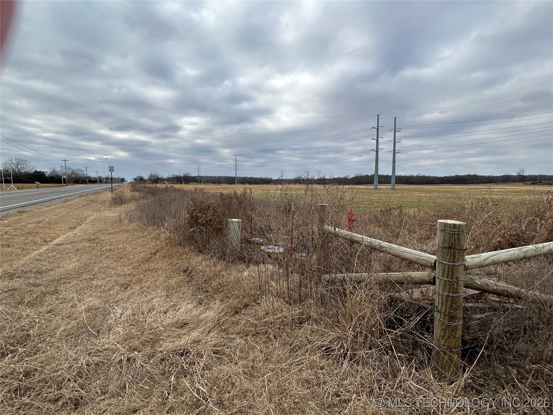 000 Mud Valley Road Tahlequah OK 74464