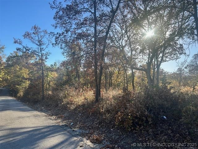 N 214th Street W Haskell OK 74436