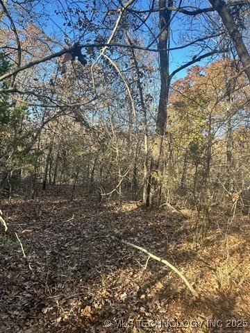 N 214th Street W Haskell OK 74436