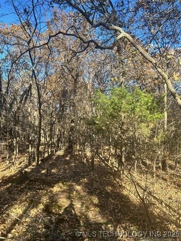 N 214th Street W Haskell OK 74436