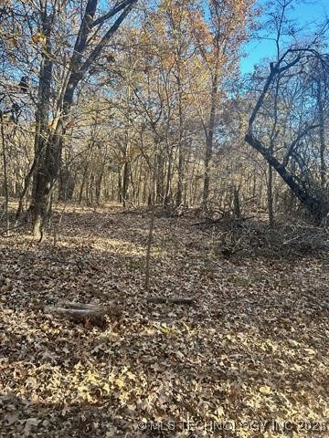 N 214th Street W Haskell OK 74436