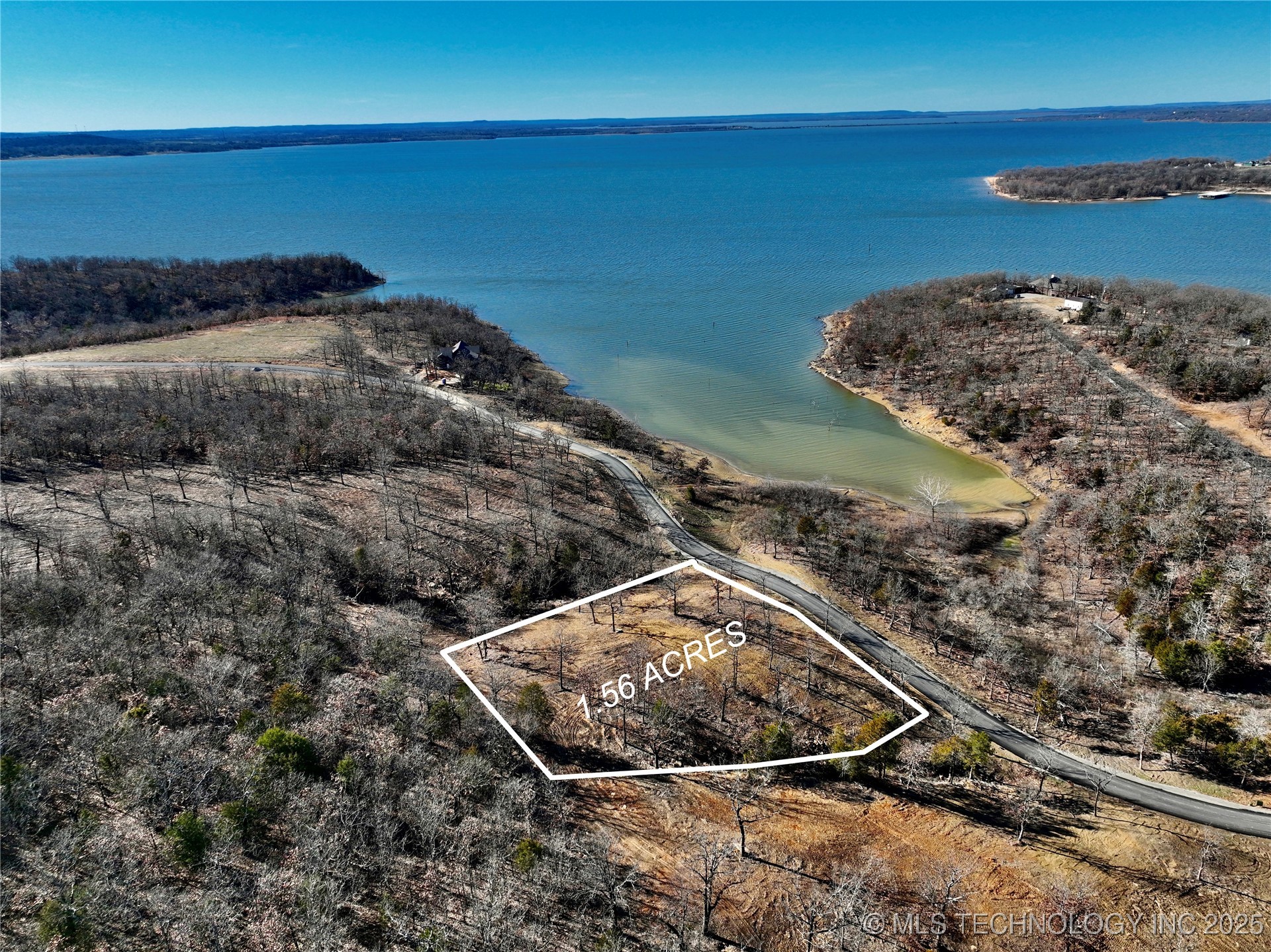 240 Patriot Pointe Eufaula OK 74432