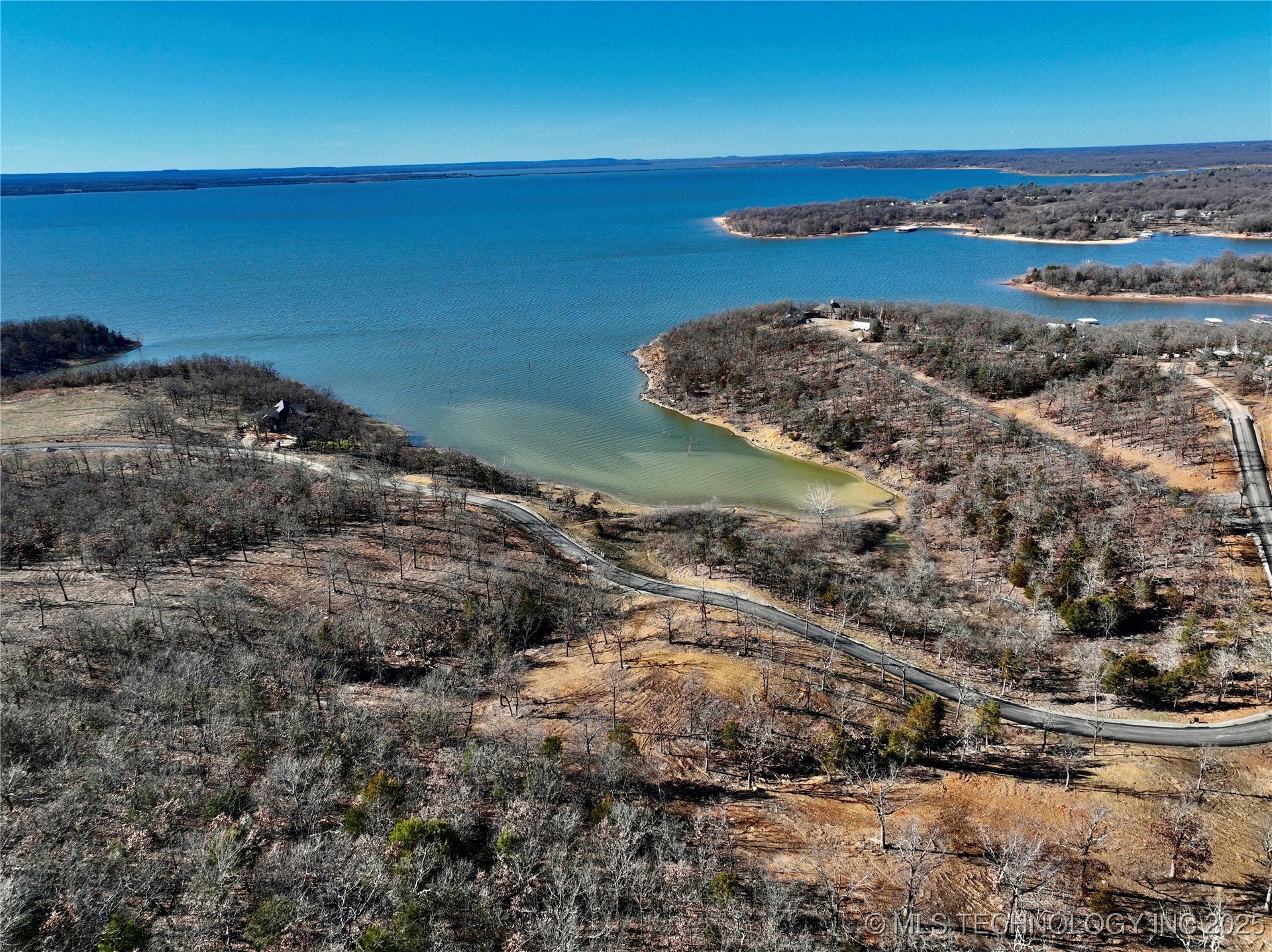 240 Patriot Pointe Eufaula OK 74432
