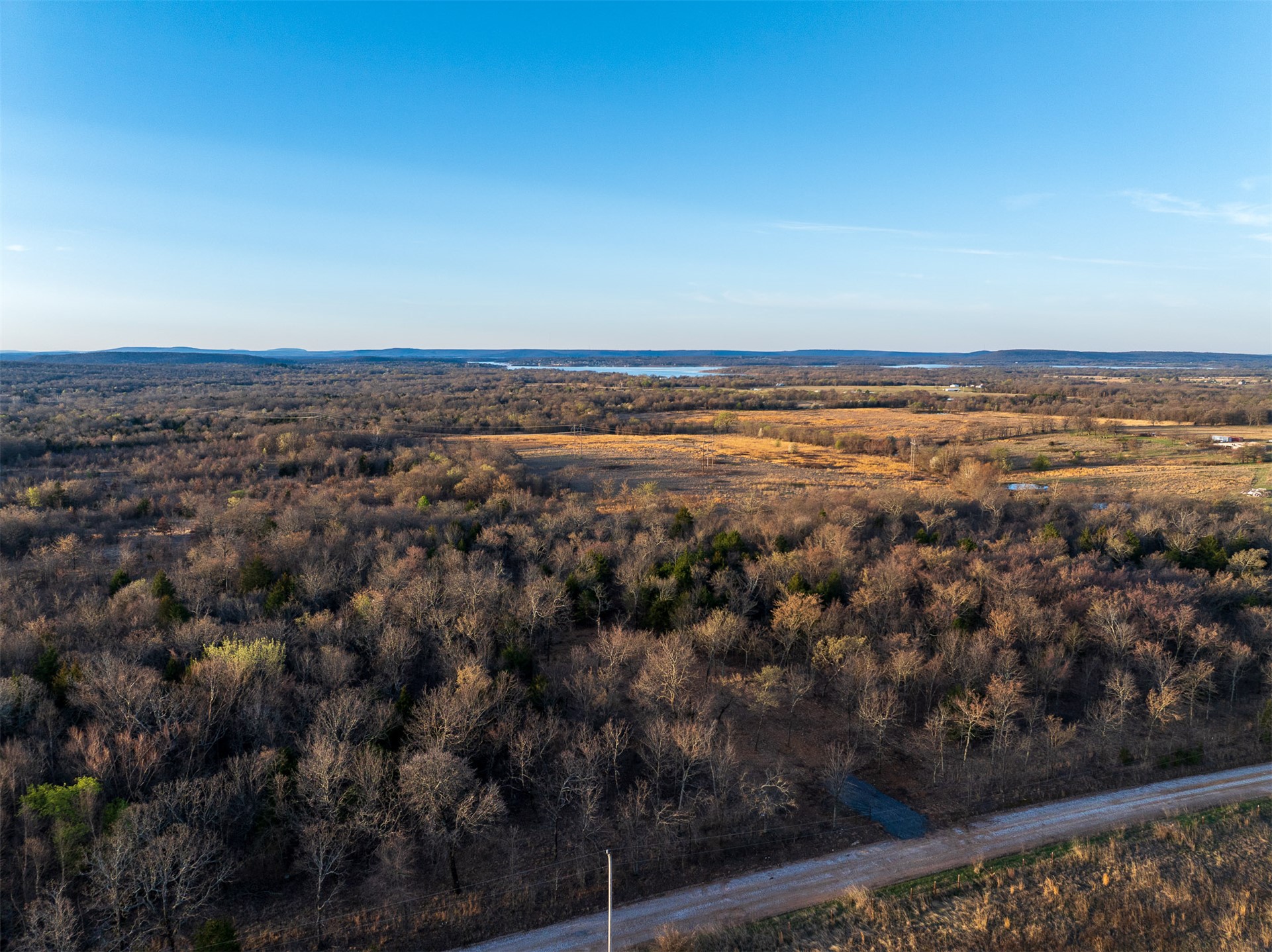 1 E 1110 Road Checotah OK 74426