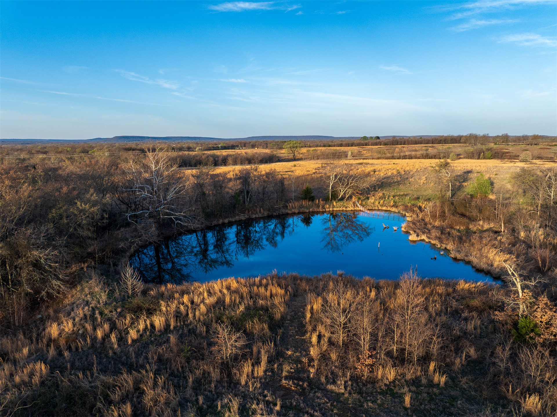 1 E 1110 Road Checotah OK 74426