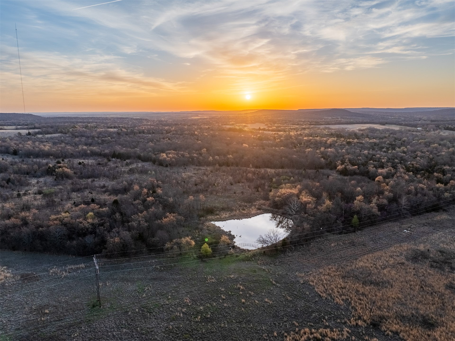 1 E 1110 Road Checotah OK 74426