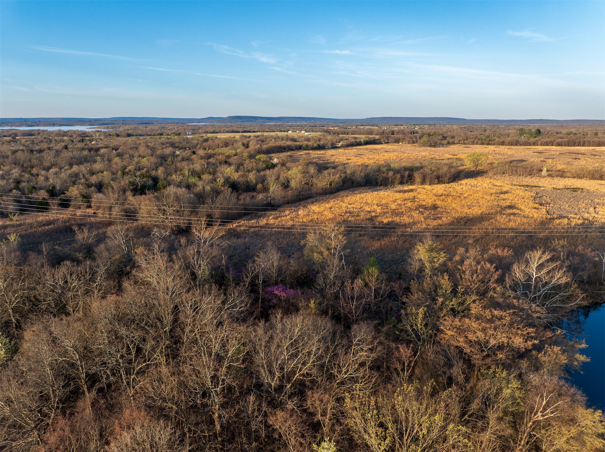 1 E 1110 Road Checotah OK 74426