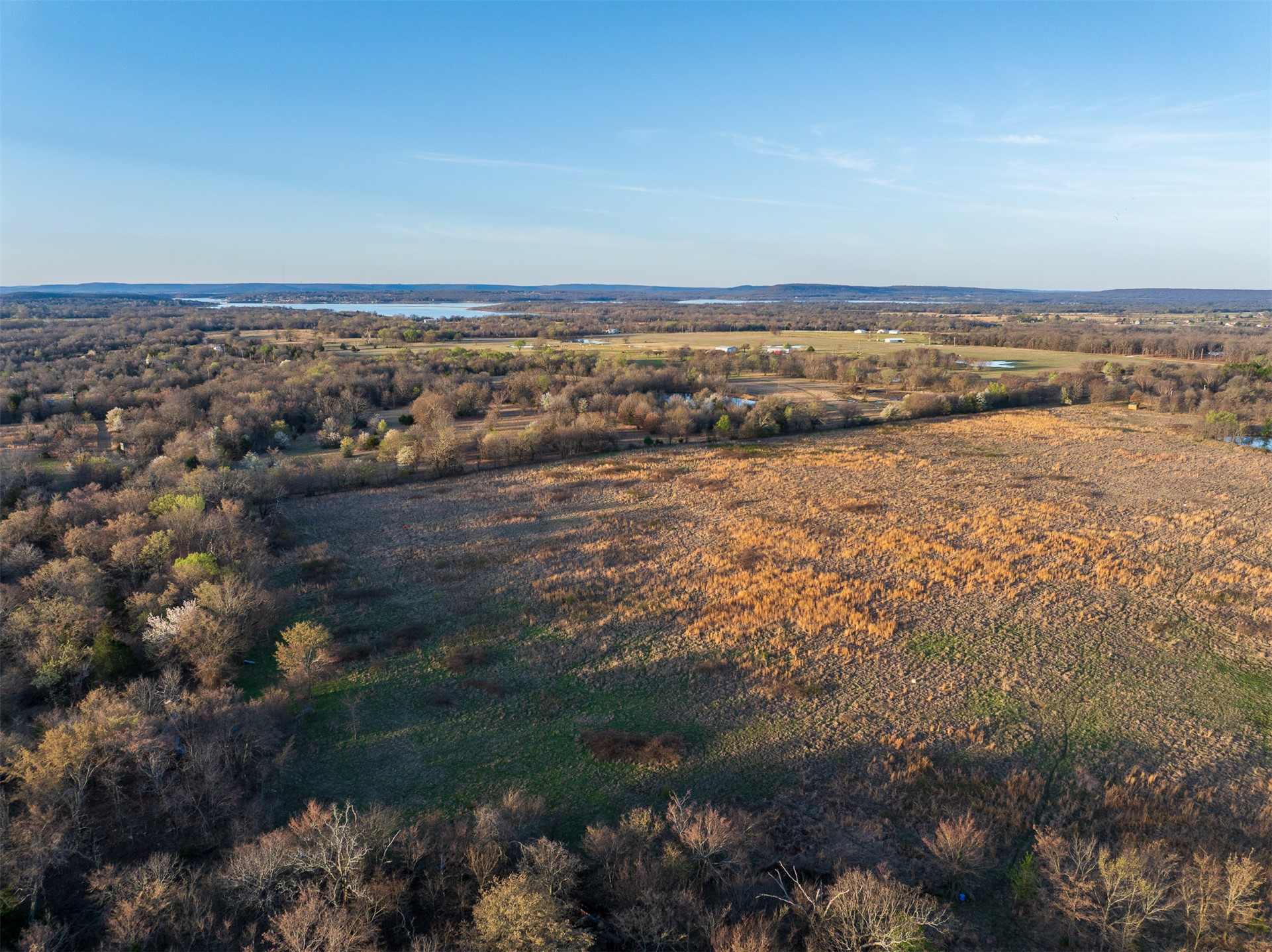1 E 1110 Road Checotah OK 74426