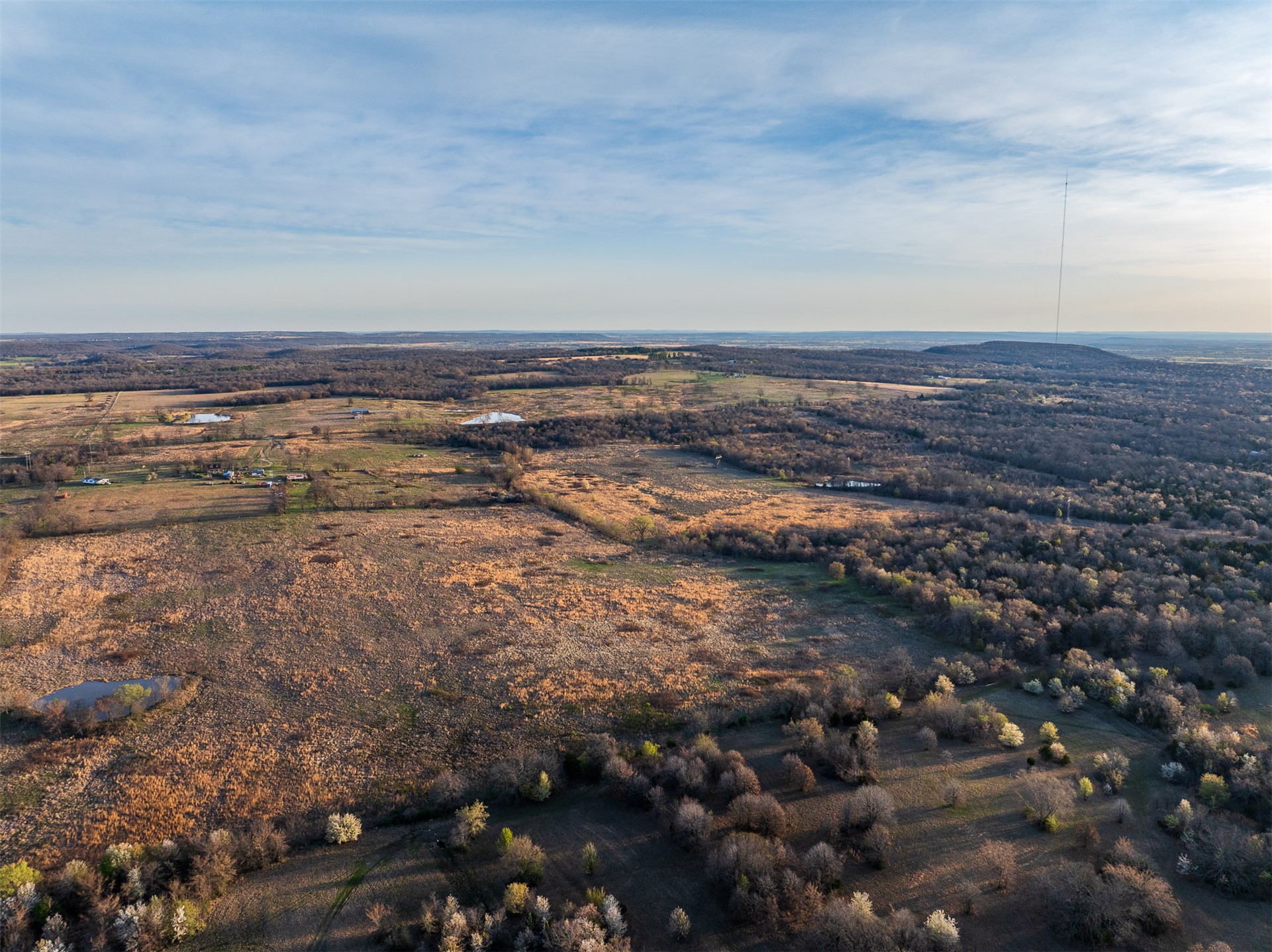 1 E 1110 Road Checotah OK 74426