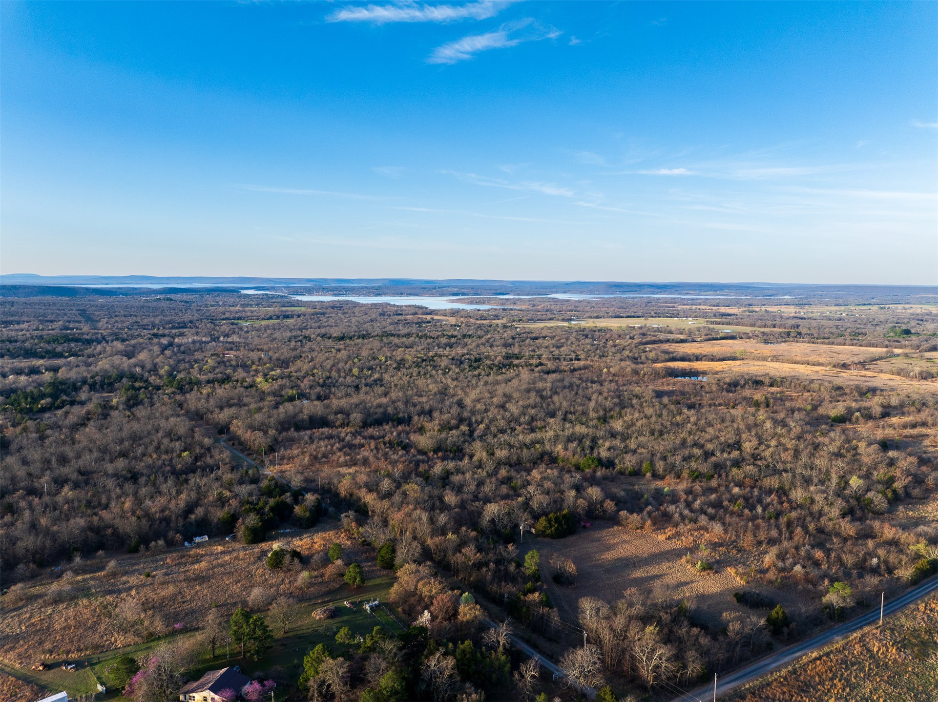 1 E 1110 Road Checotah OK 74426