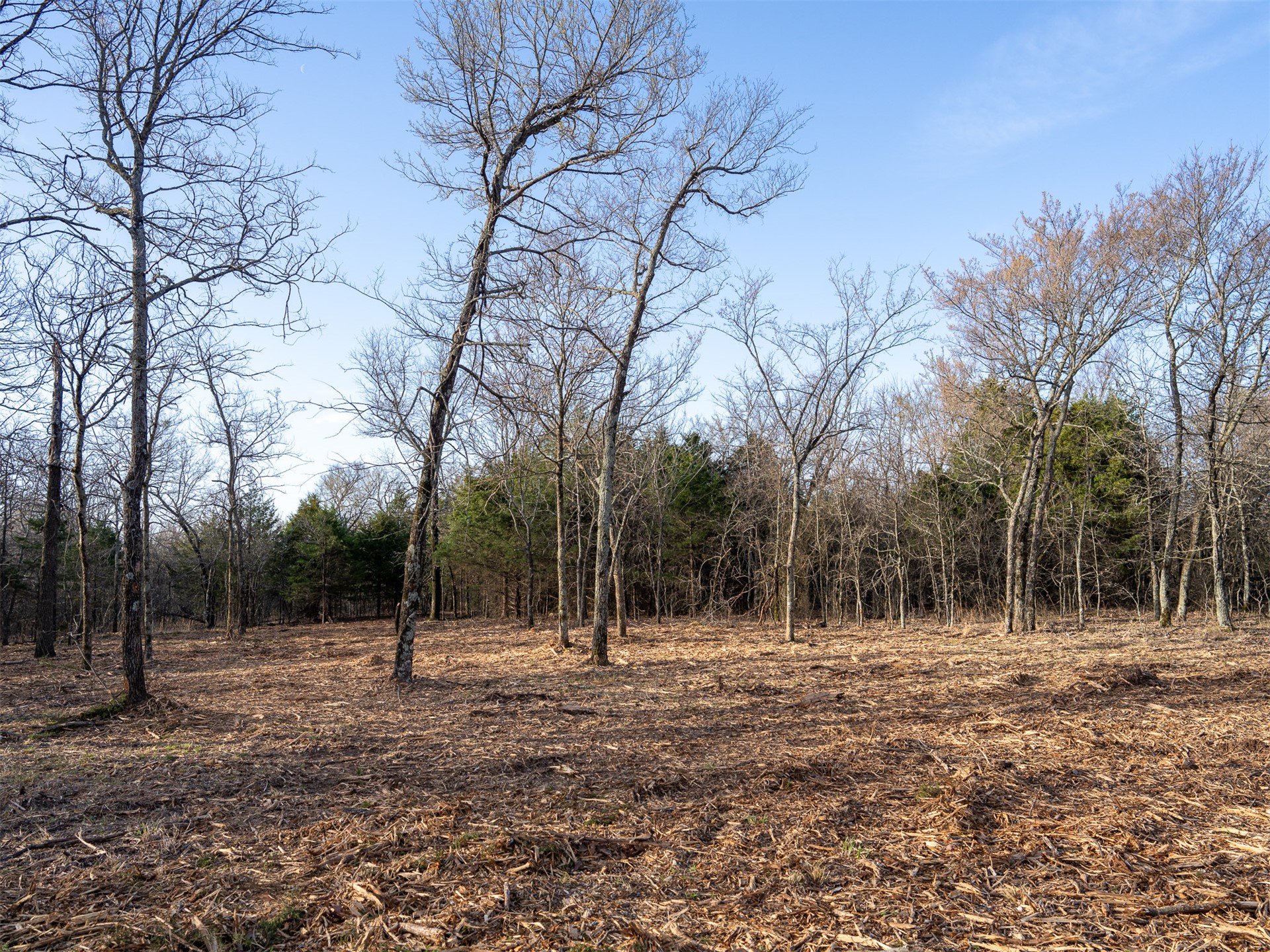 1 E 1110 Road Checotah OK 74426