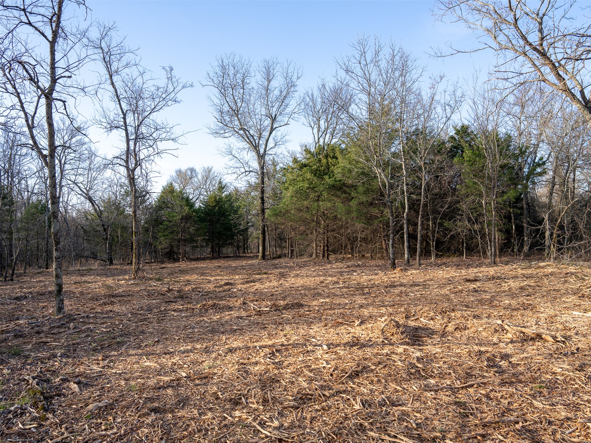 1 E 1110 Road Checotah OK 74426
