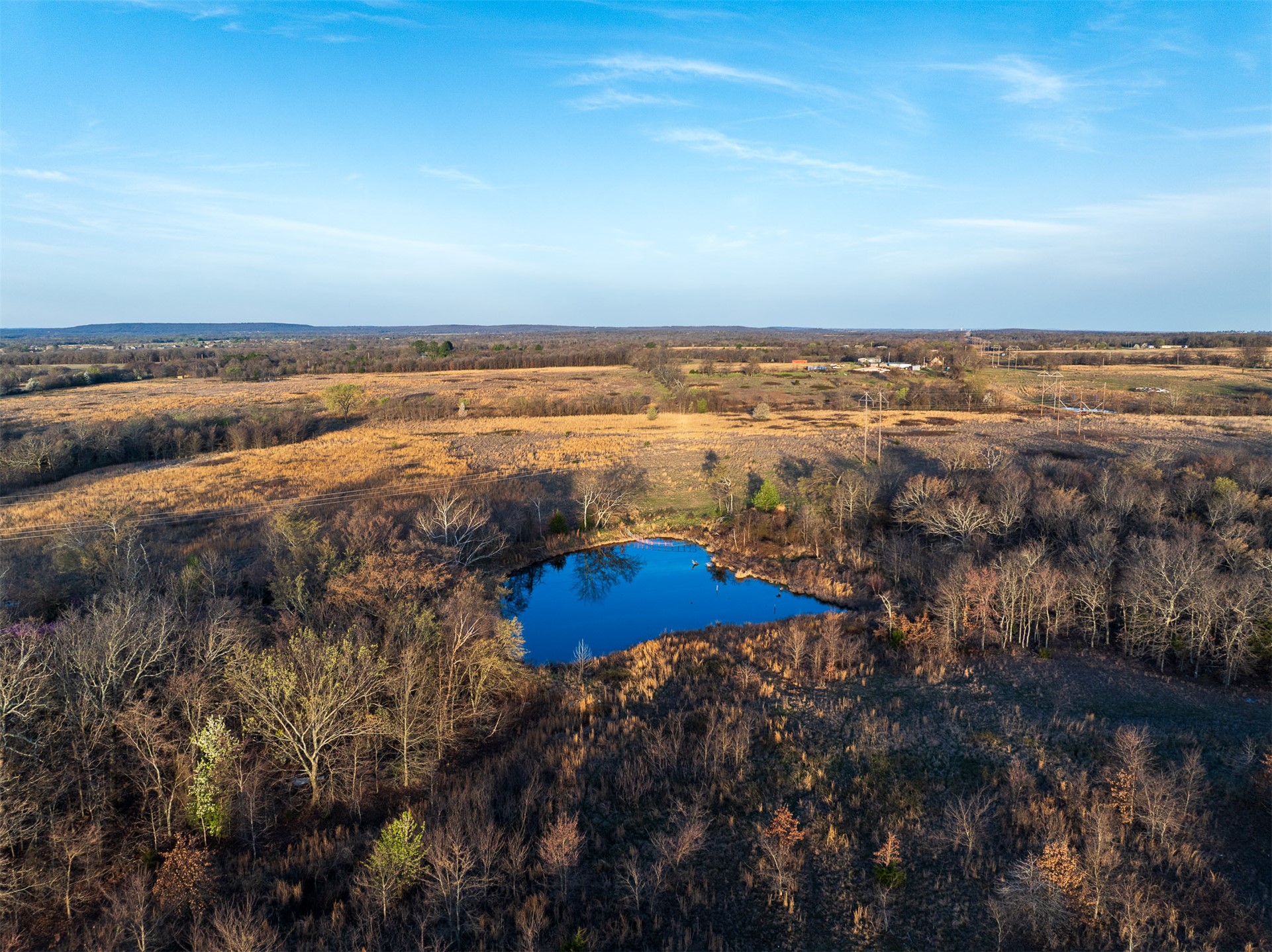 1 E 1110 Road Checotah OK 74426