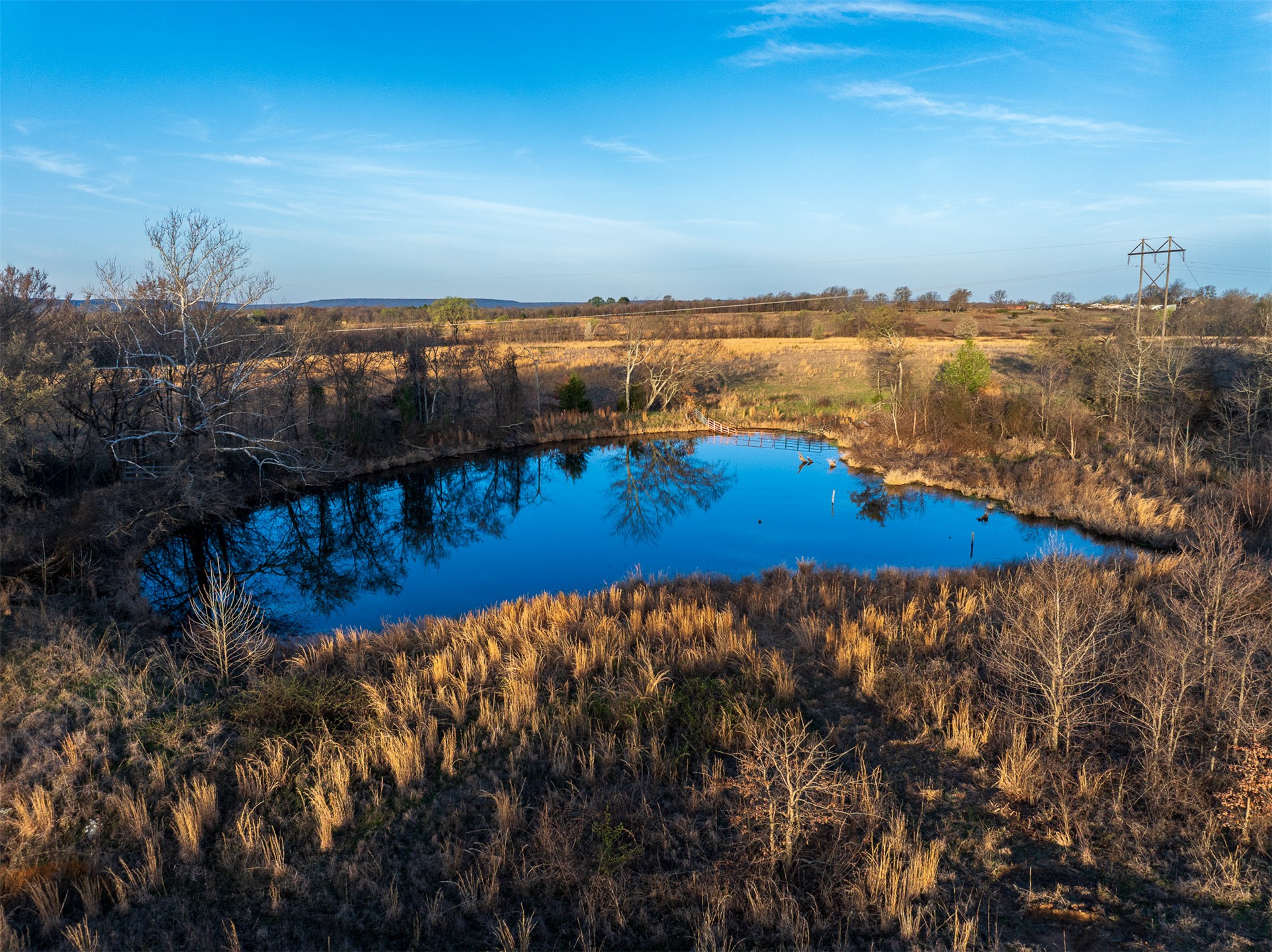 1 E 1110 Road Checotah OK 74426