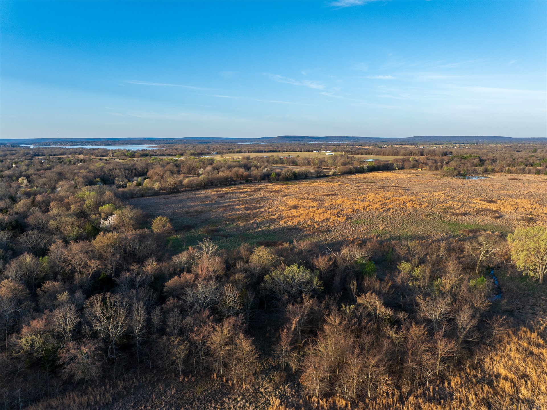 1 E 1110 Road Checotah OK 74426