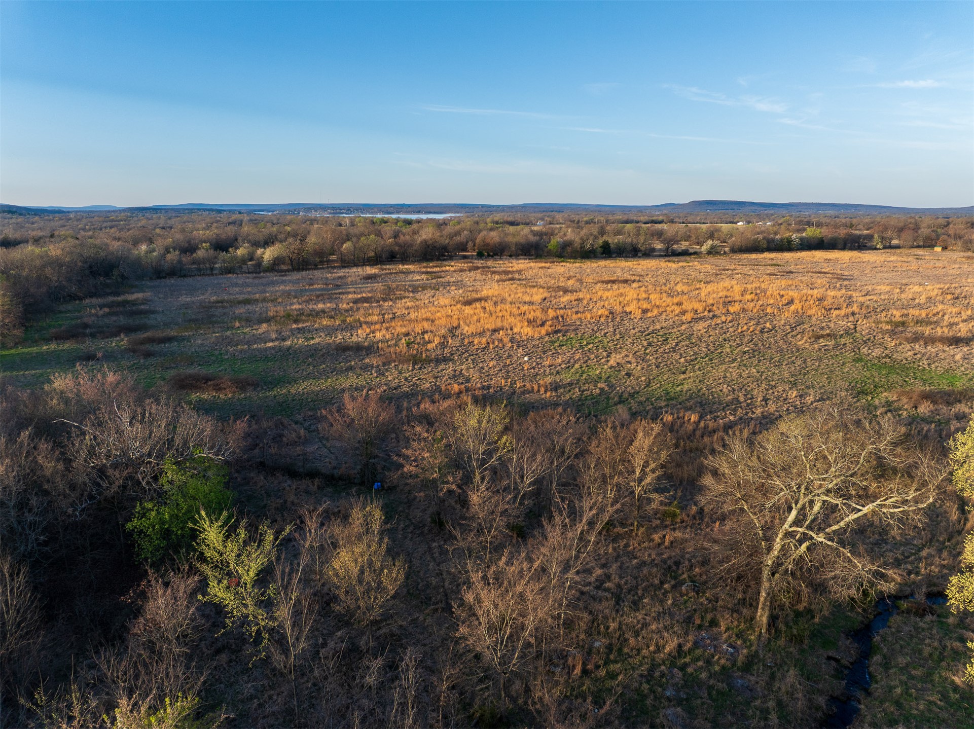 1 E 1110 Road Checotah OK 74426