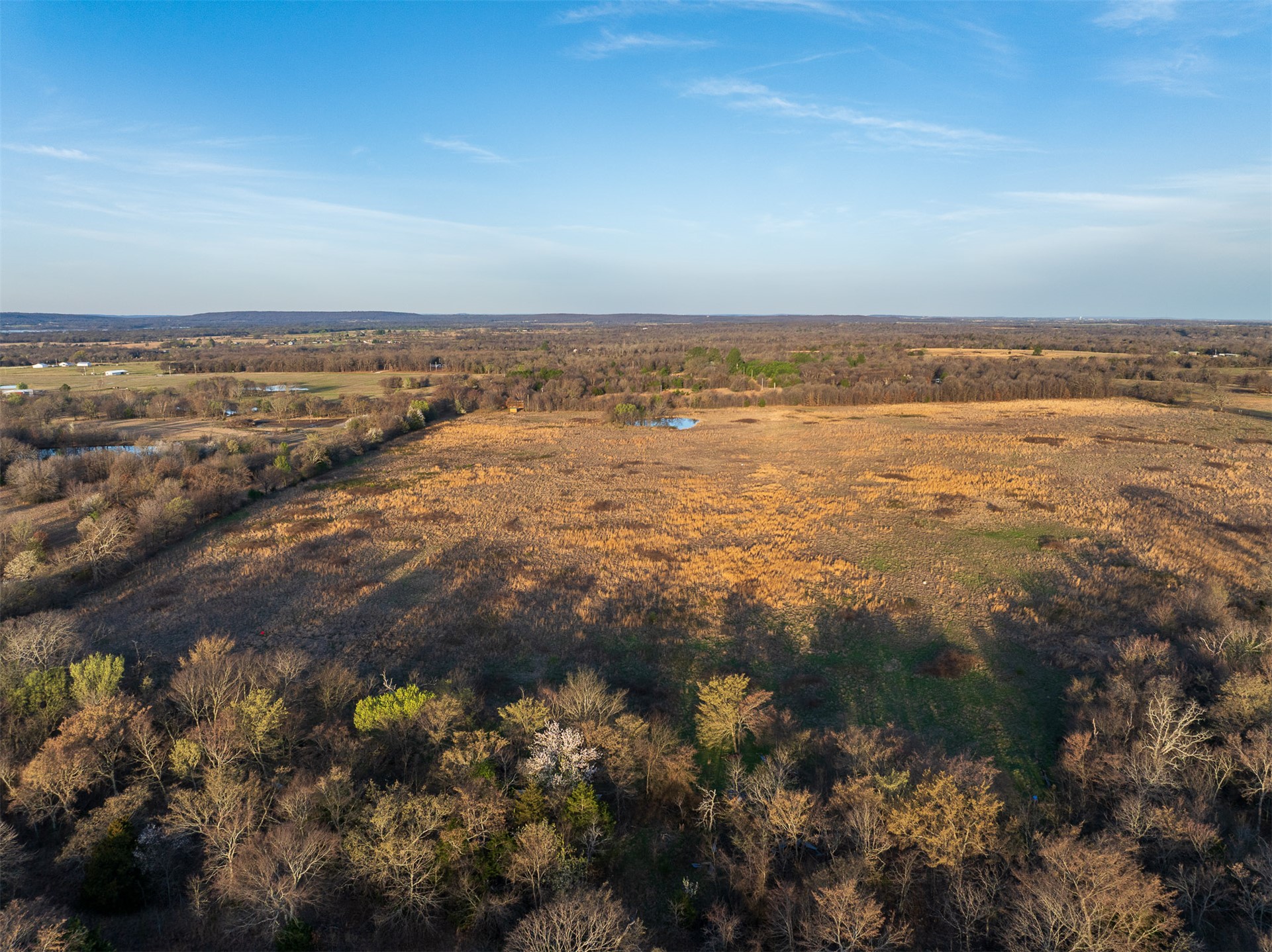 1 E 1110 Road Checotah OK 74426