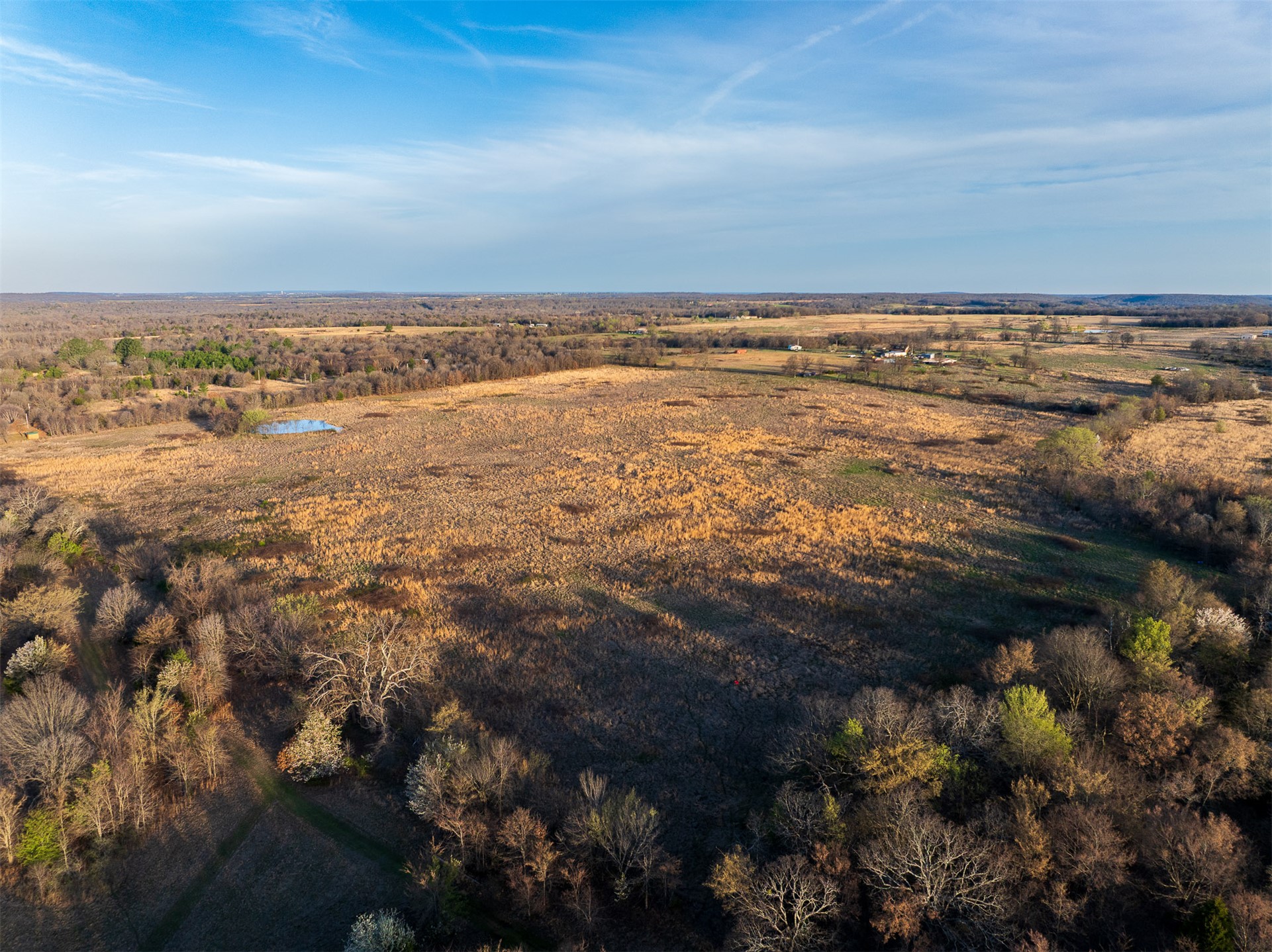 1 E 1110 Road Checotah OK 74426