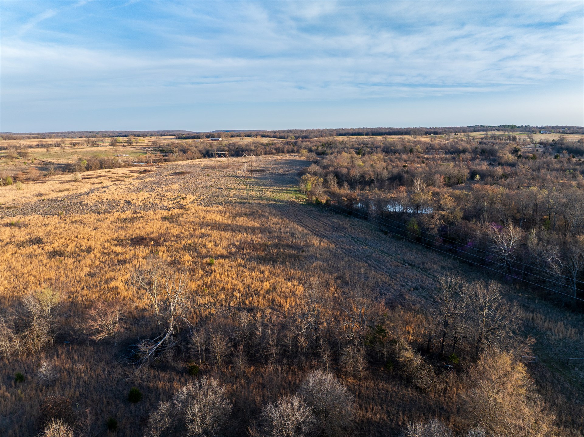 1 E 1110 Road Checotah OK 74426