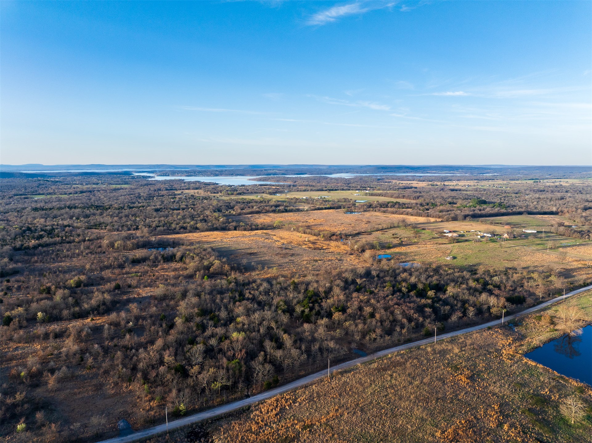 1 E 1110 Road Checotah OK 74426