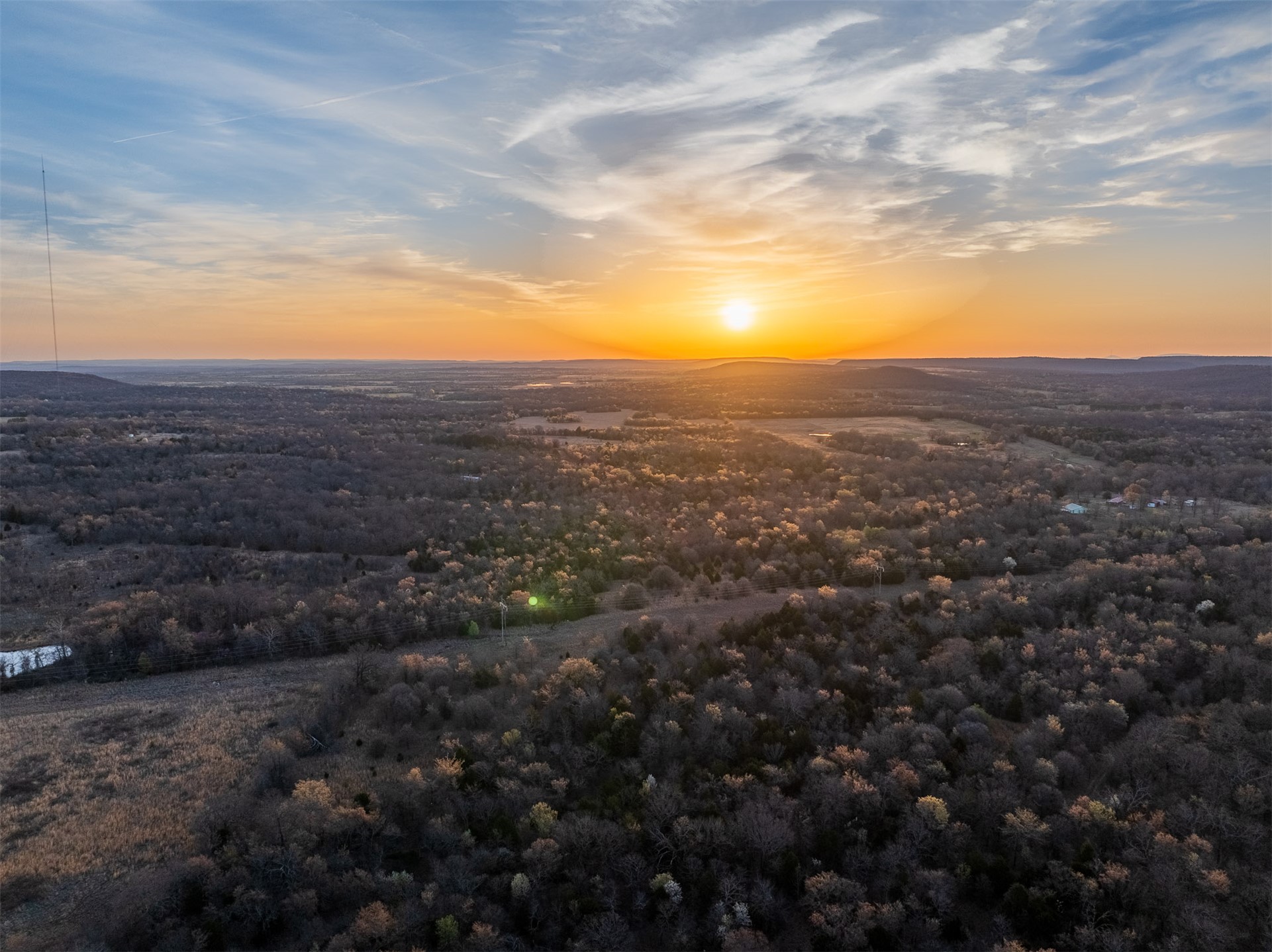 1 E 1110 Road Checotah OK 74426