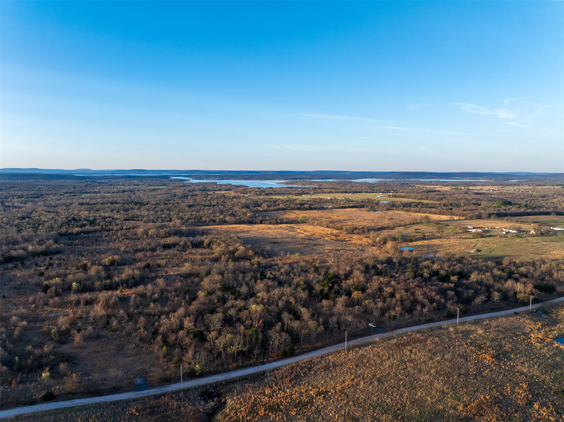 1 E 1110 Road Checotah OK 74426