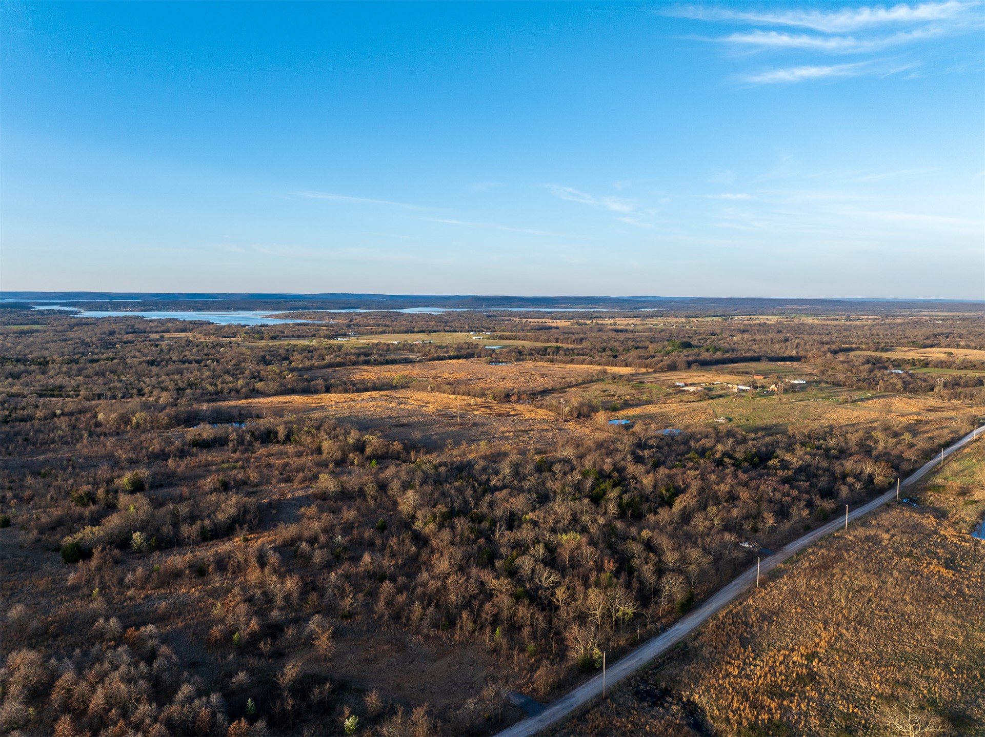 1 E 1110 Road Checotah OK 74426