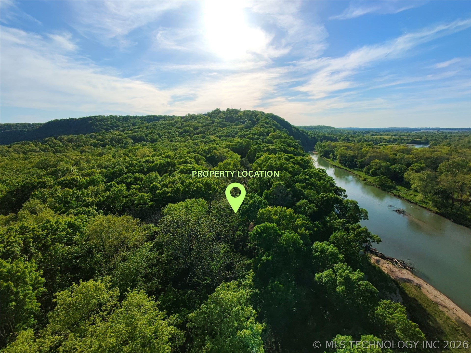6 E Horseshoe Bend Road Park Hill OK 74451
