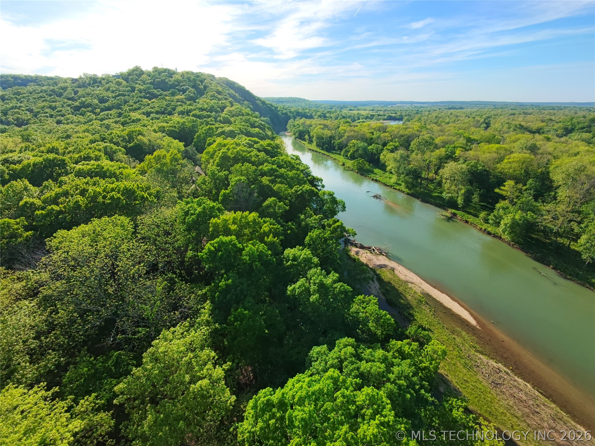 6 E Horseshoe Bend Road Park Hill OK 74451