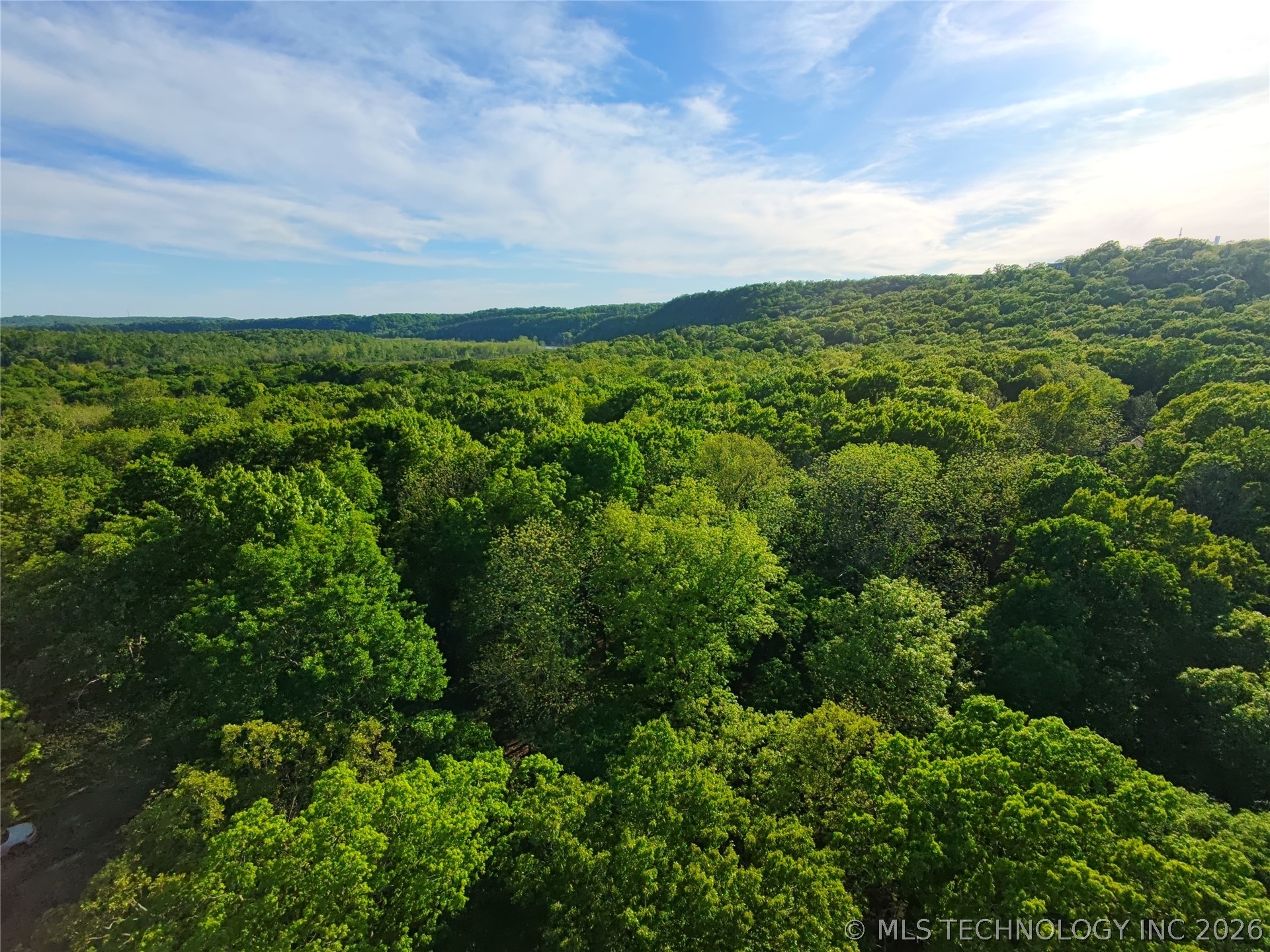 6 E Horseshoe Bend Road Park Hill OK 74451