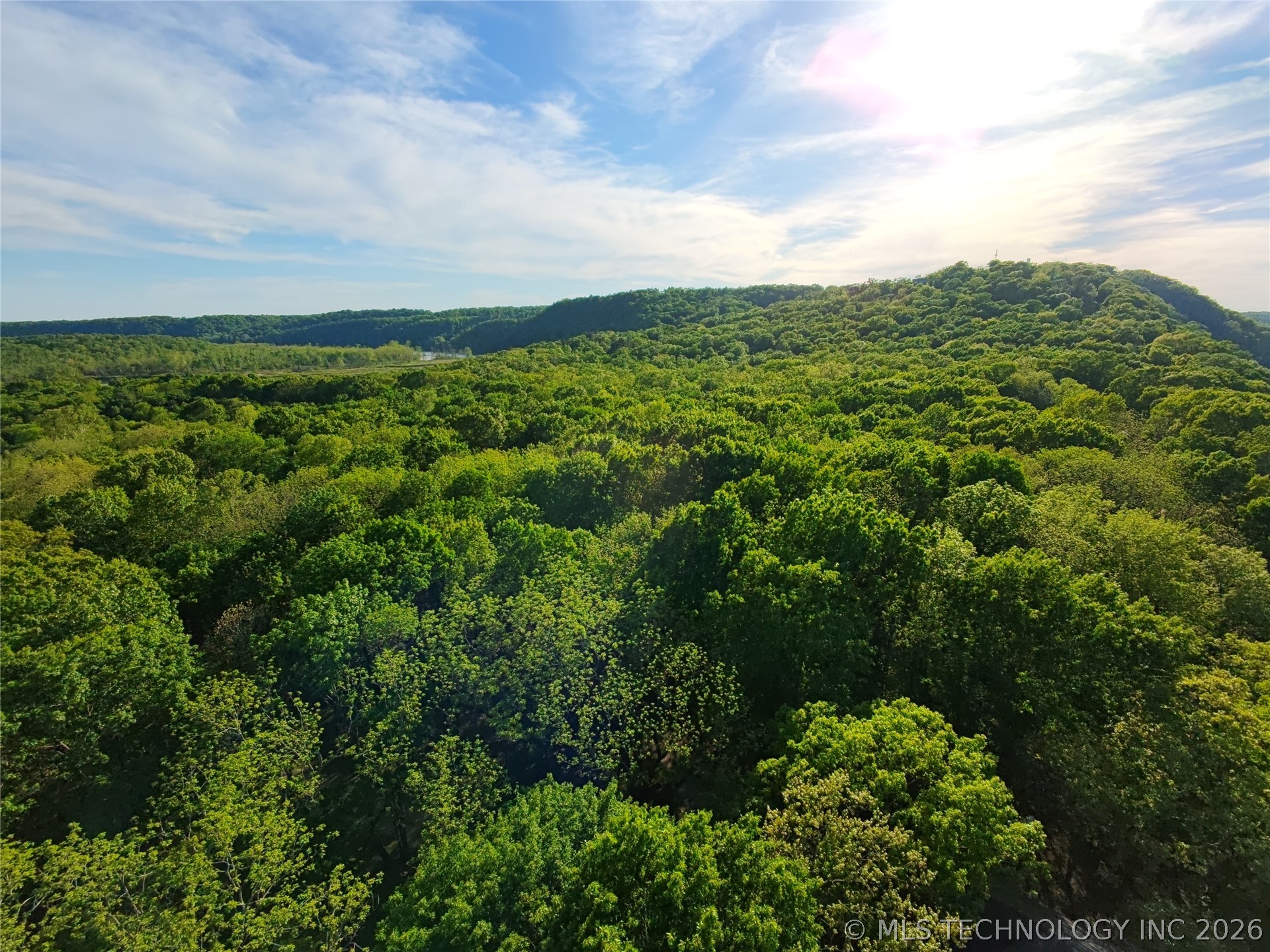 6 E Horseshoe Bend Road Park Hill OK 74451