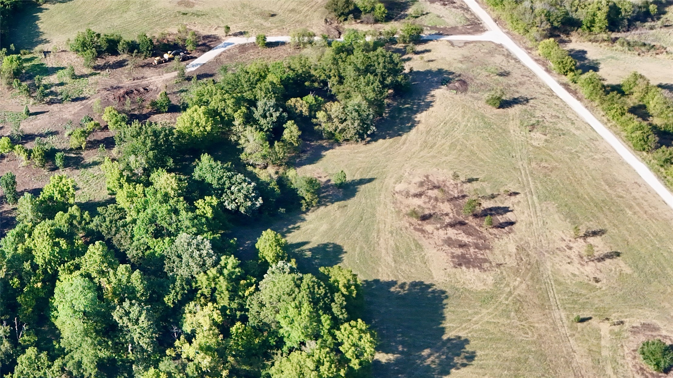 6 W 3200 Road Ramona OK 74061
