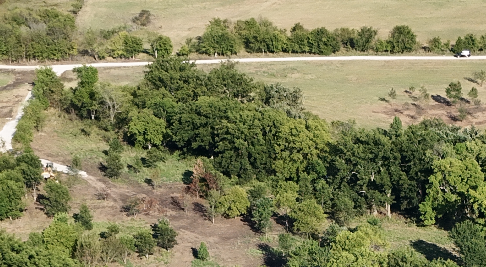 6 W 3200 Road Ramona OK 74061