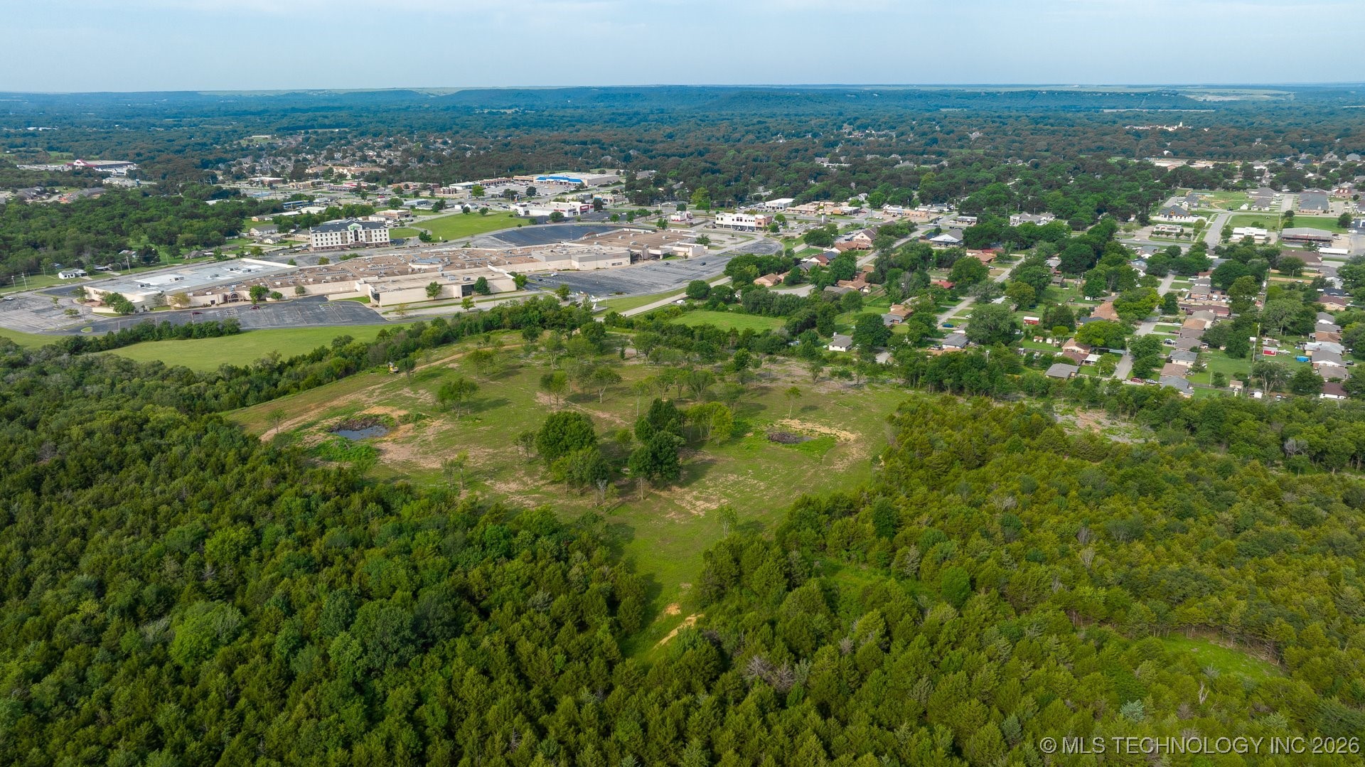 2 SE Barnett Avenue Bartlesville OK 74006