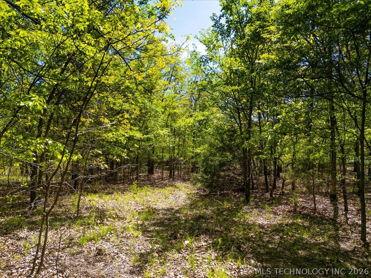 16582 W Hickory Hill Drive Hulbert OK 74441
