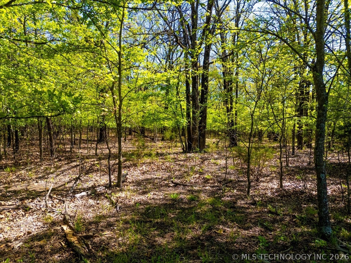 16582 W Hickory Hill Drive Hulbert OK 74441