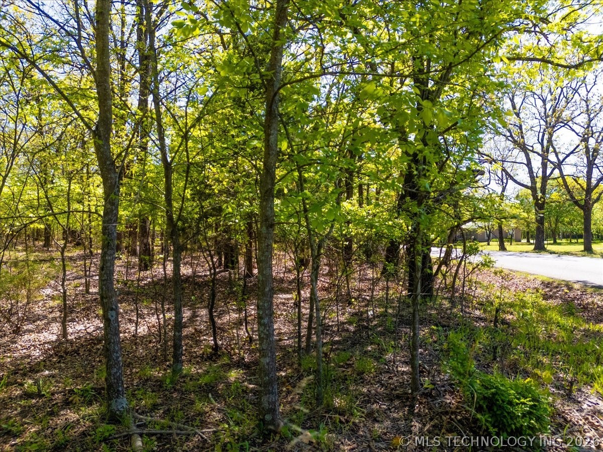 16582 W Hickory Hill Drive Hulbert OK 74441