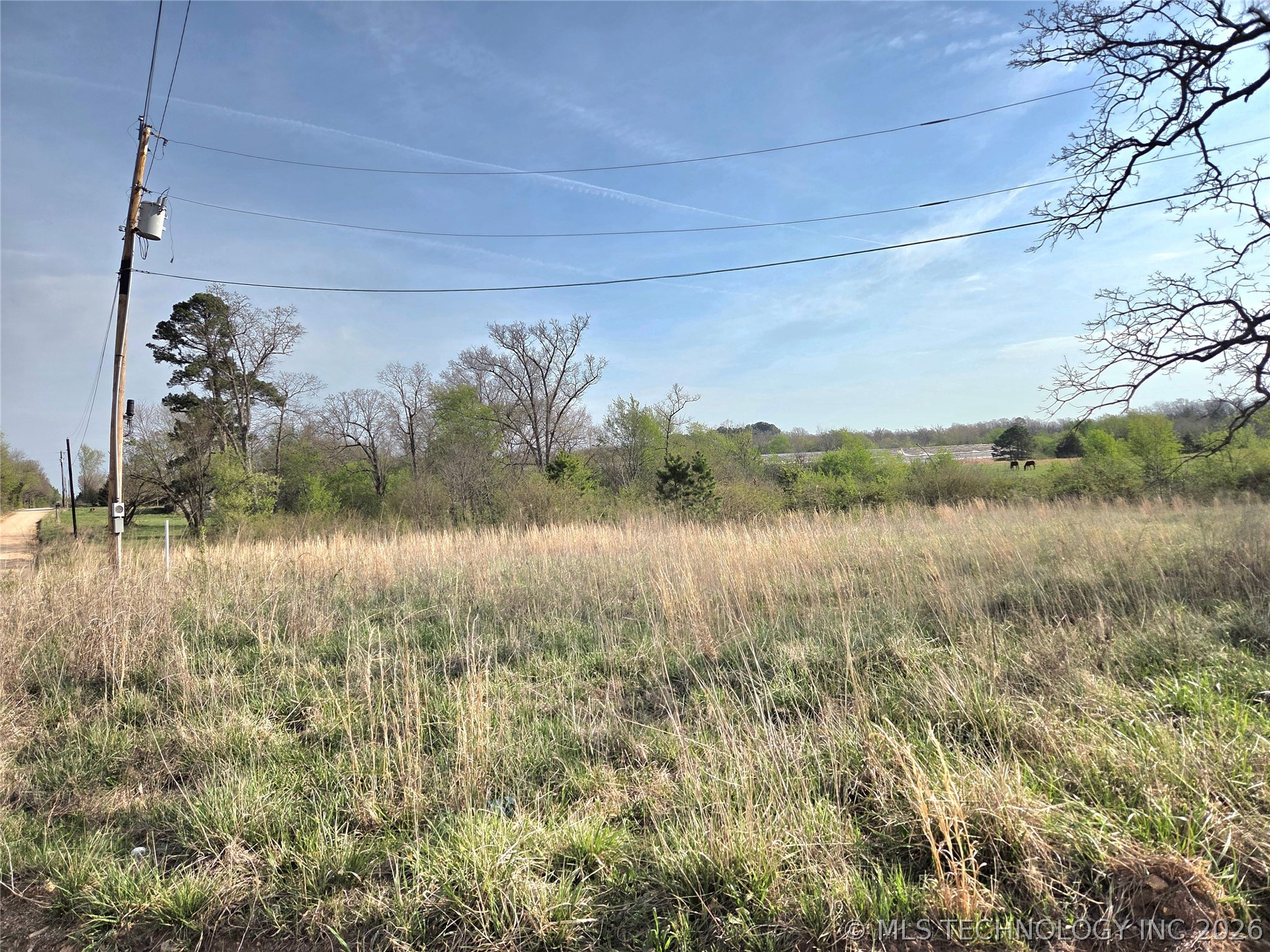 S 4710 Road Westville OK 74965