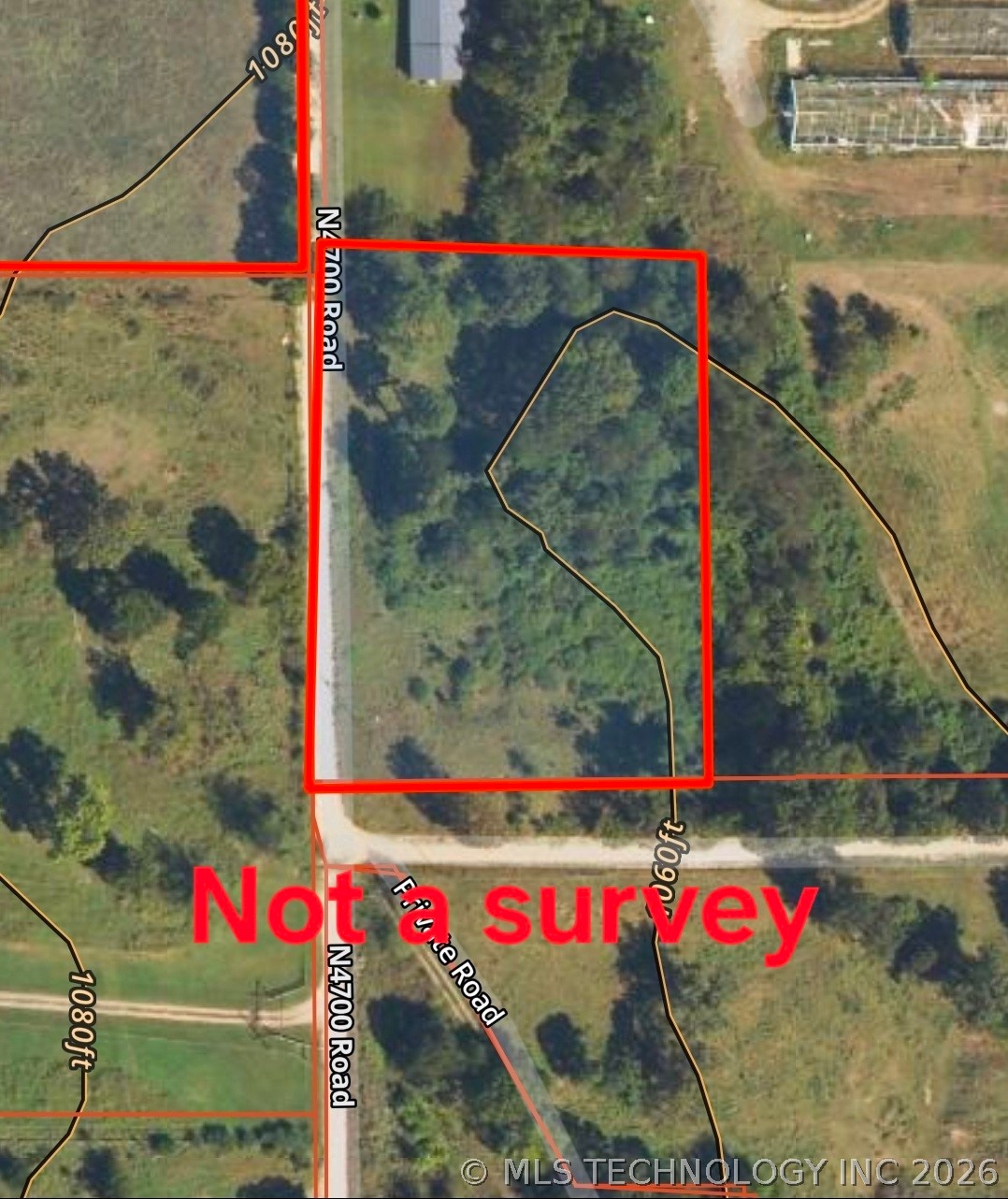 S 4710 Road Westville OK 74965