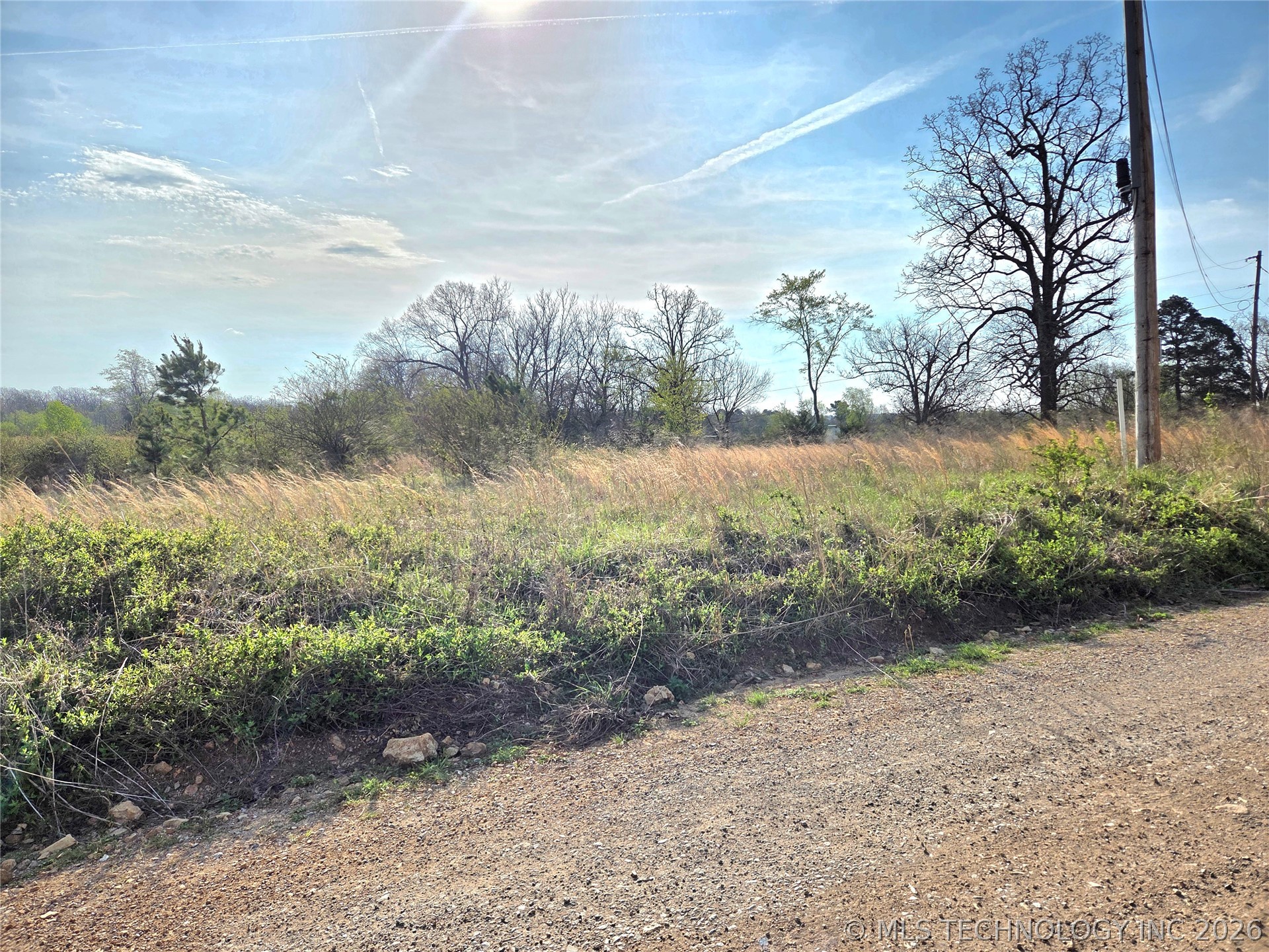 S 4710 Road Westville OK 74965