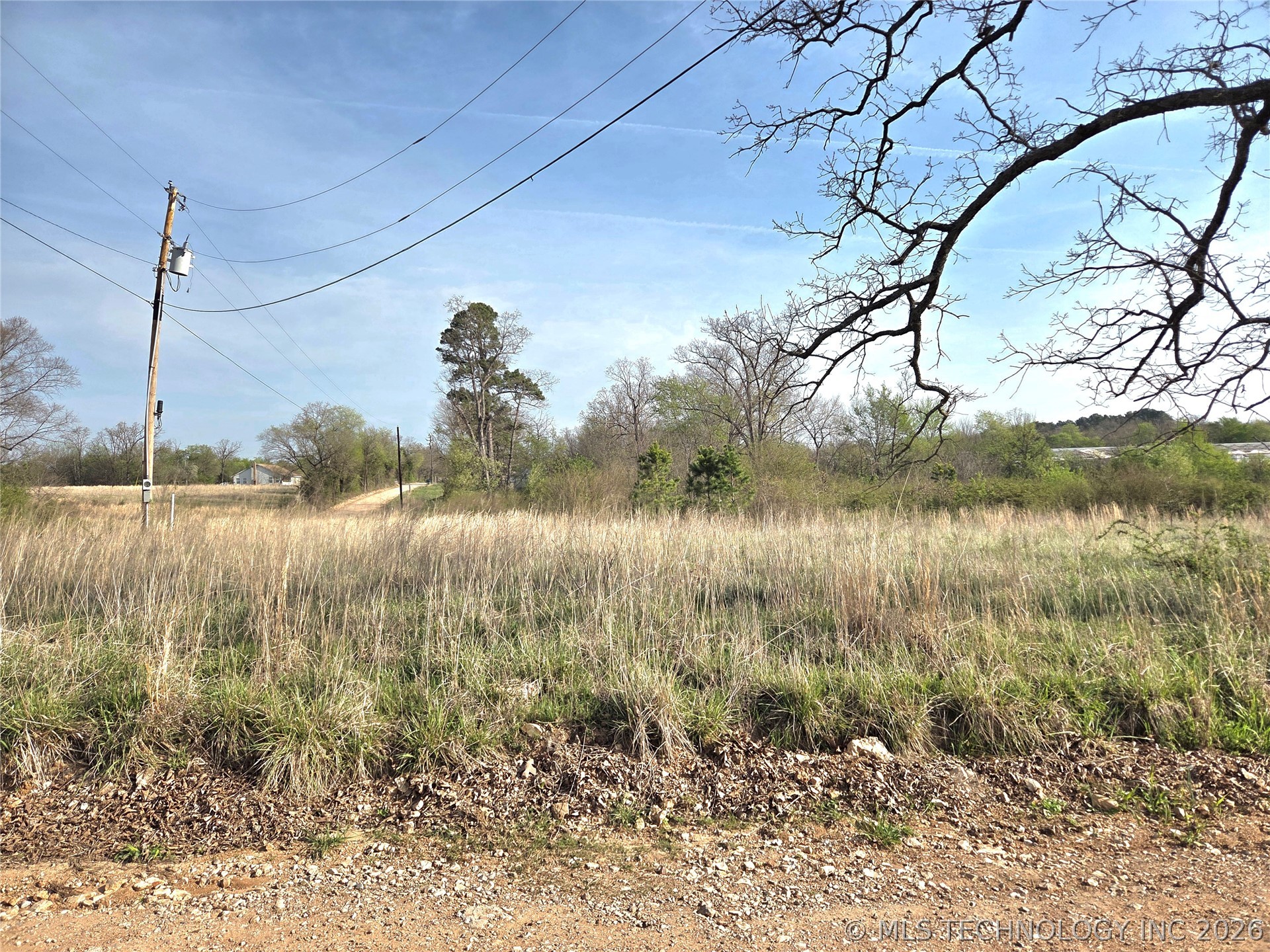 S 4710 Road Westville OK 74965
