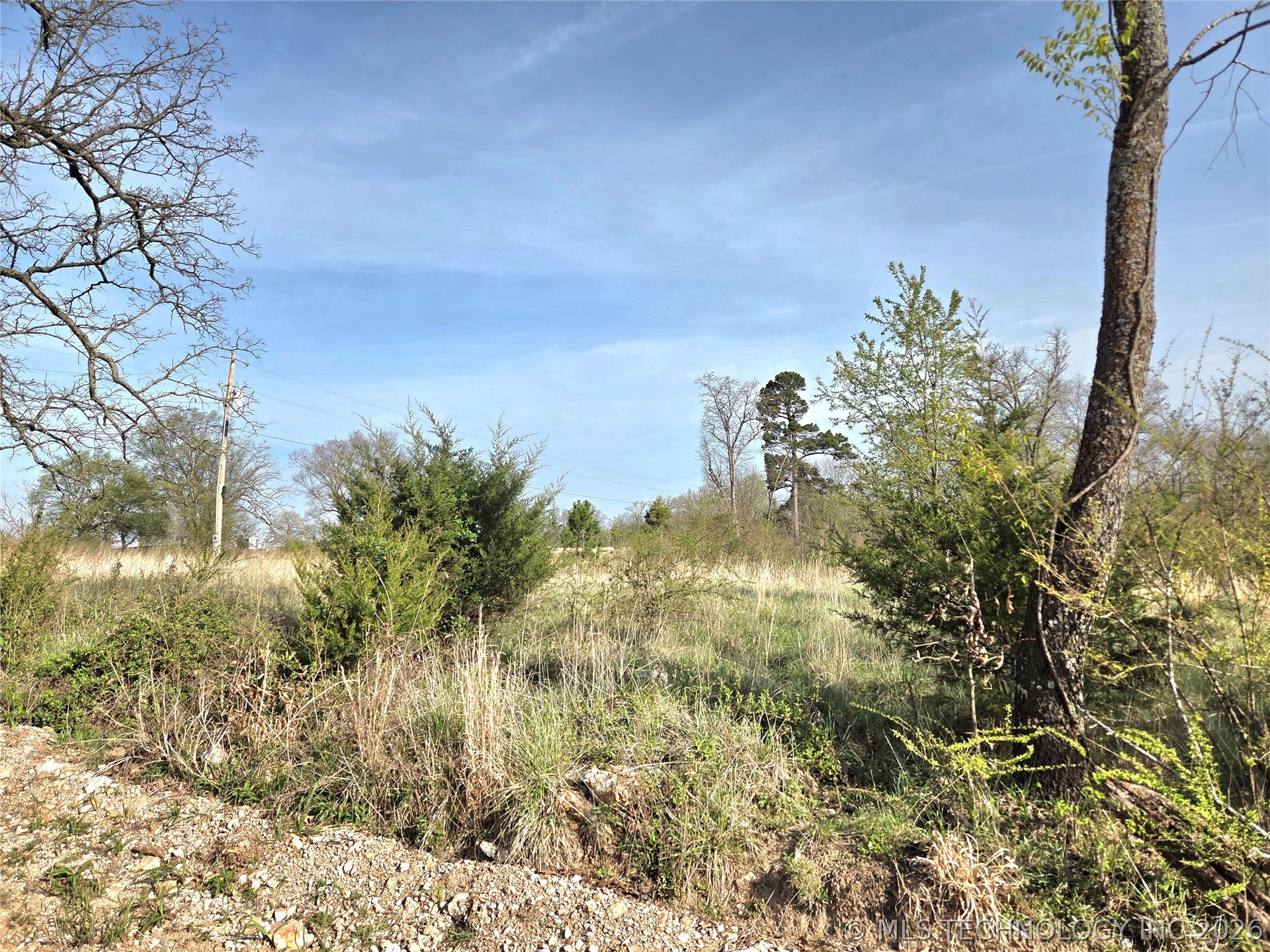 S 4710 Road Westville OK 74965
