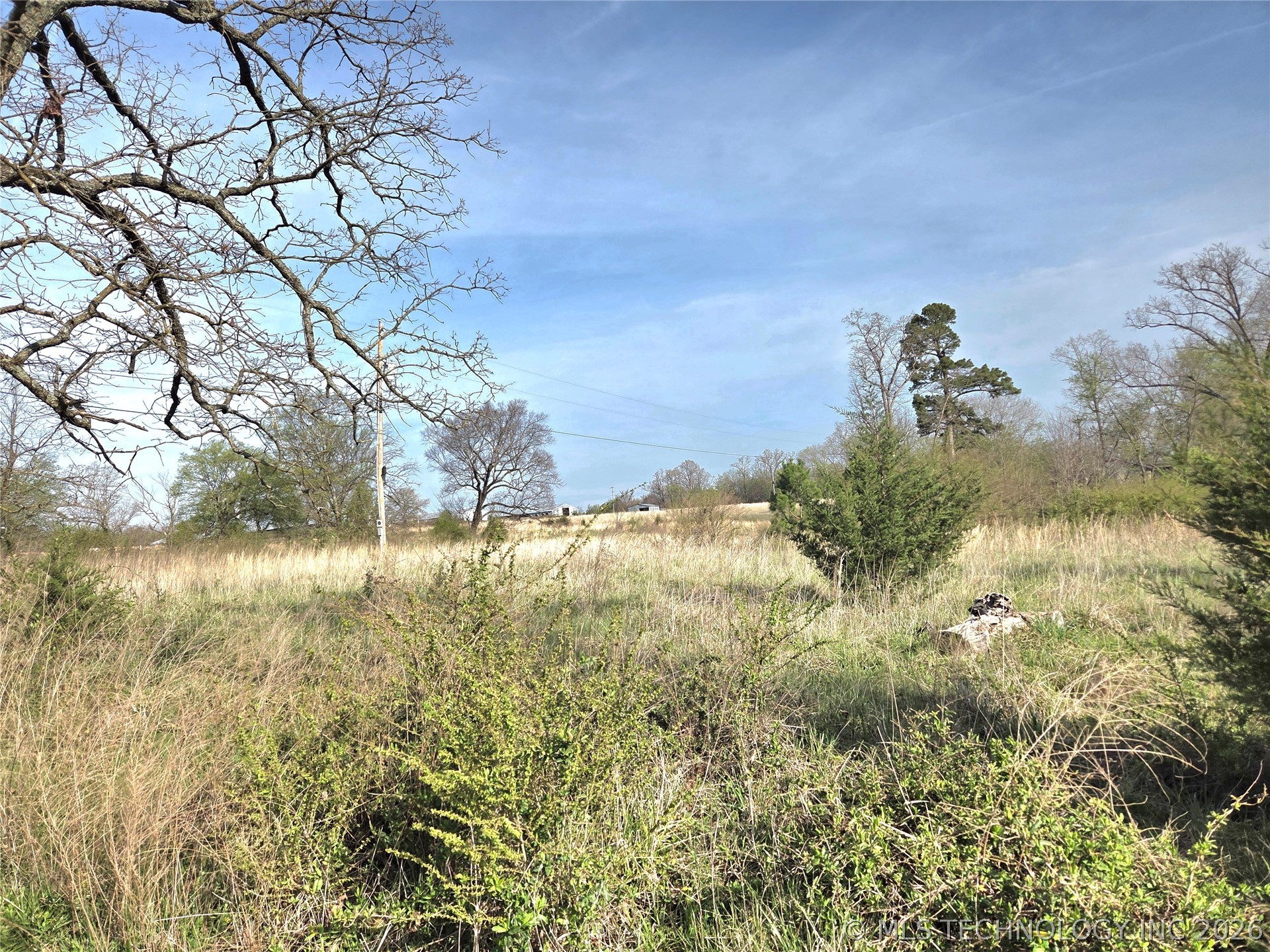 S 4710 Road Westville OK 74965