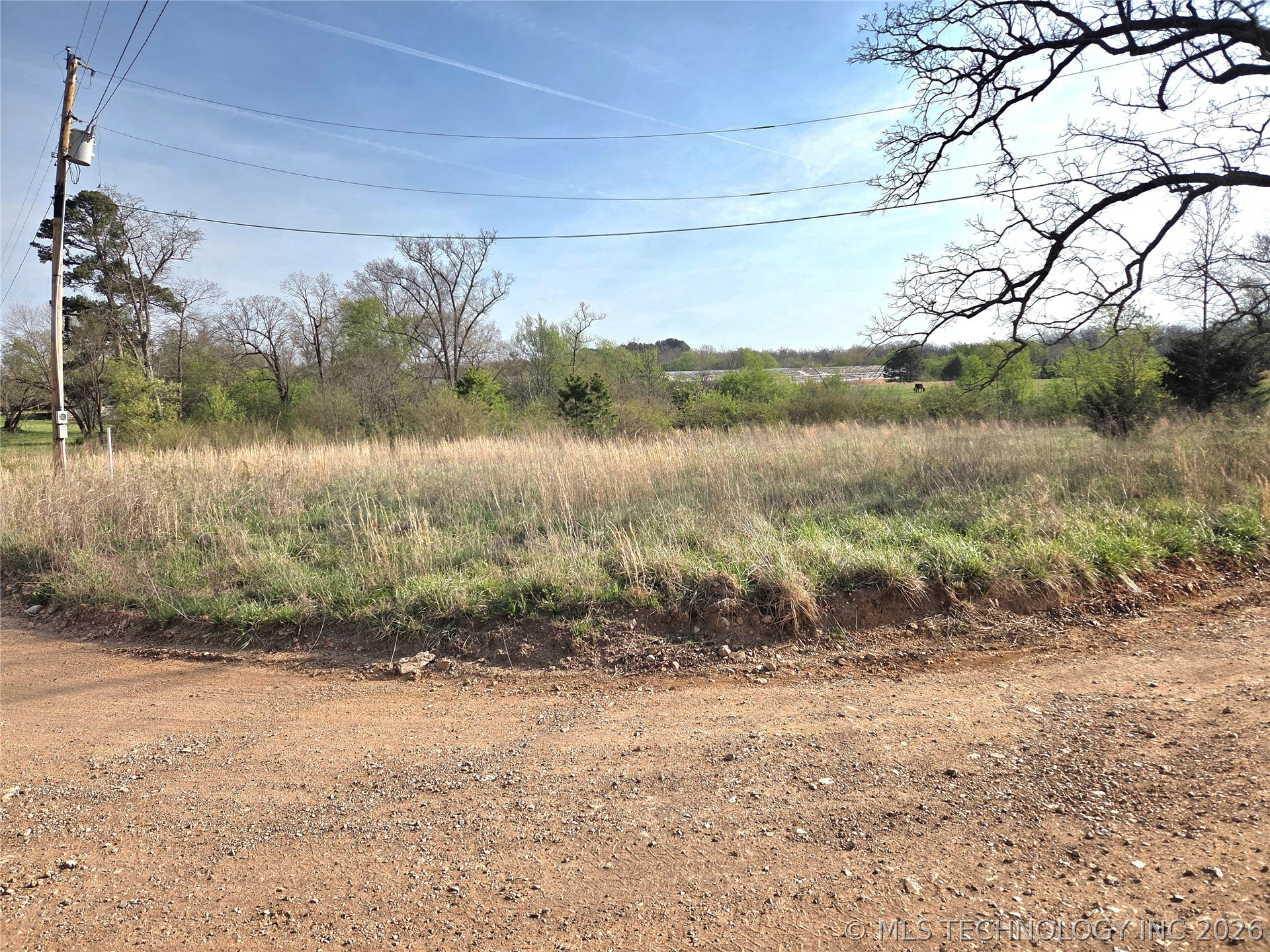 S 4710 Road Westville OK 74965