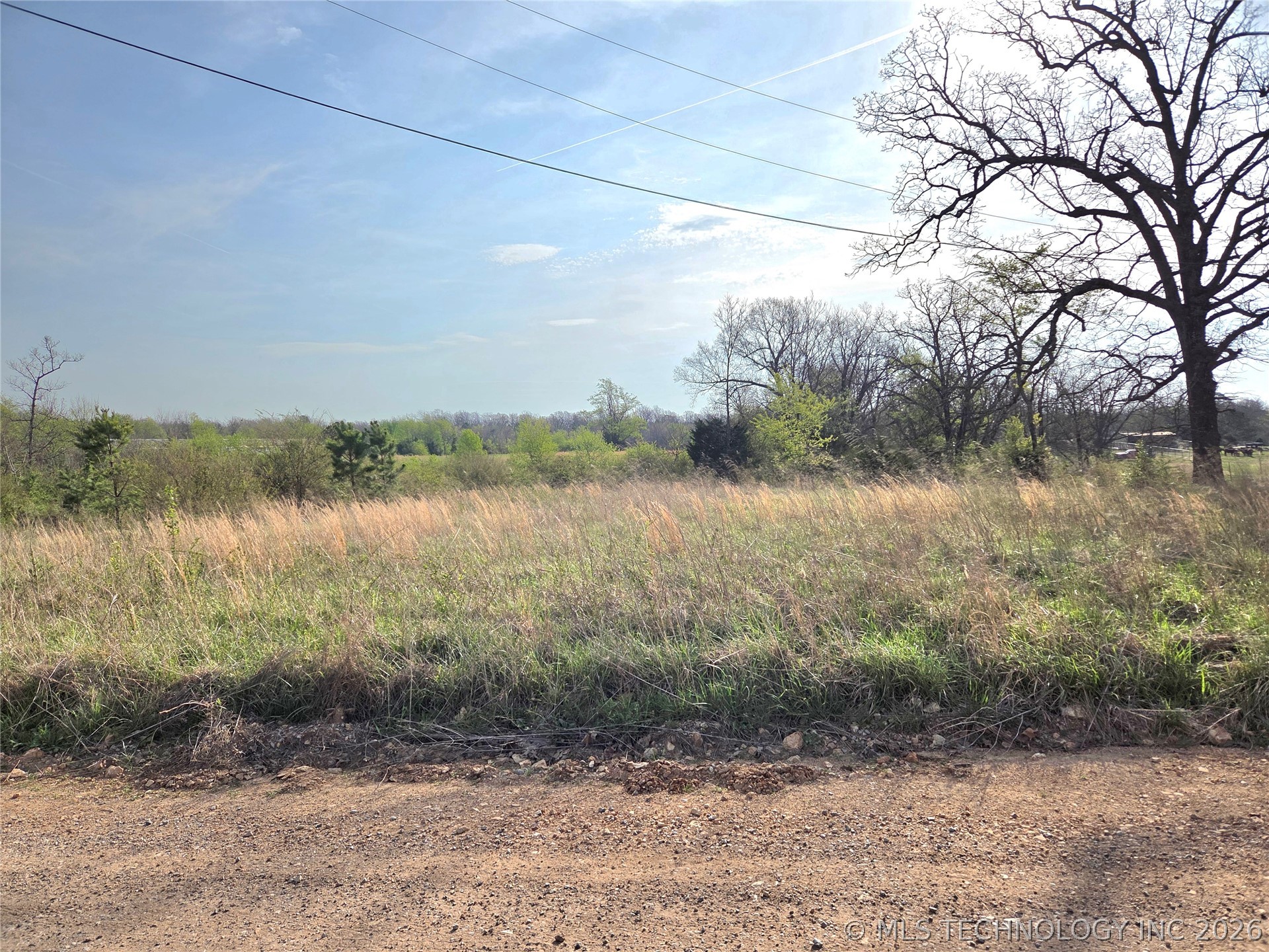S 4710 Road Westville OK 74965