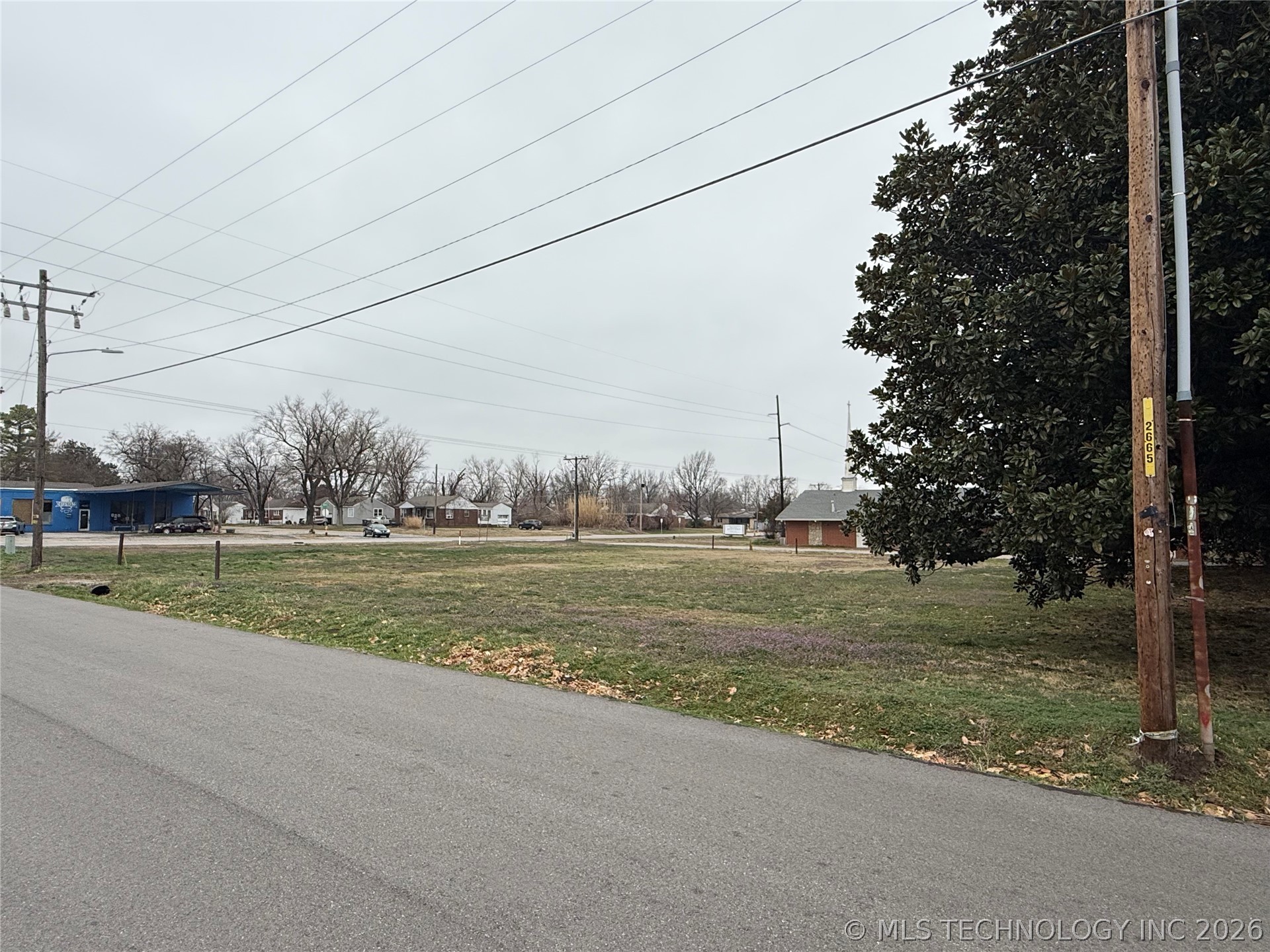 N 41st Westavenue Tulsa OK 74127