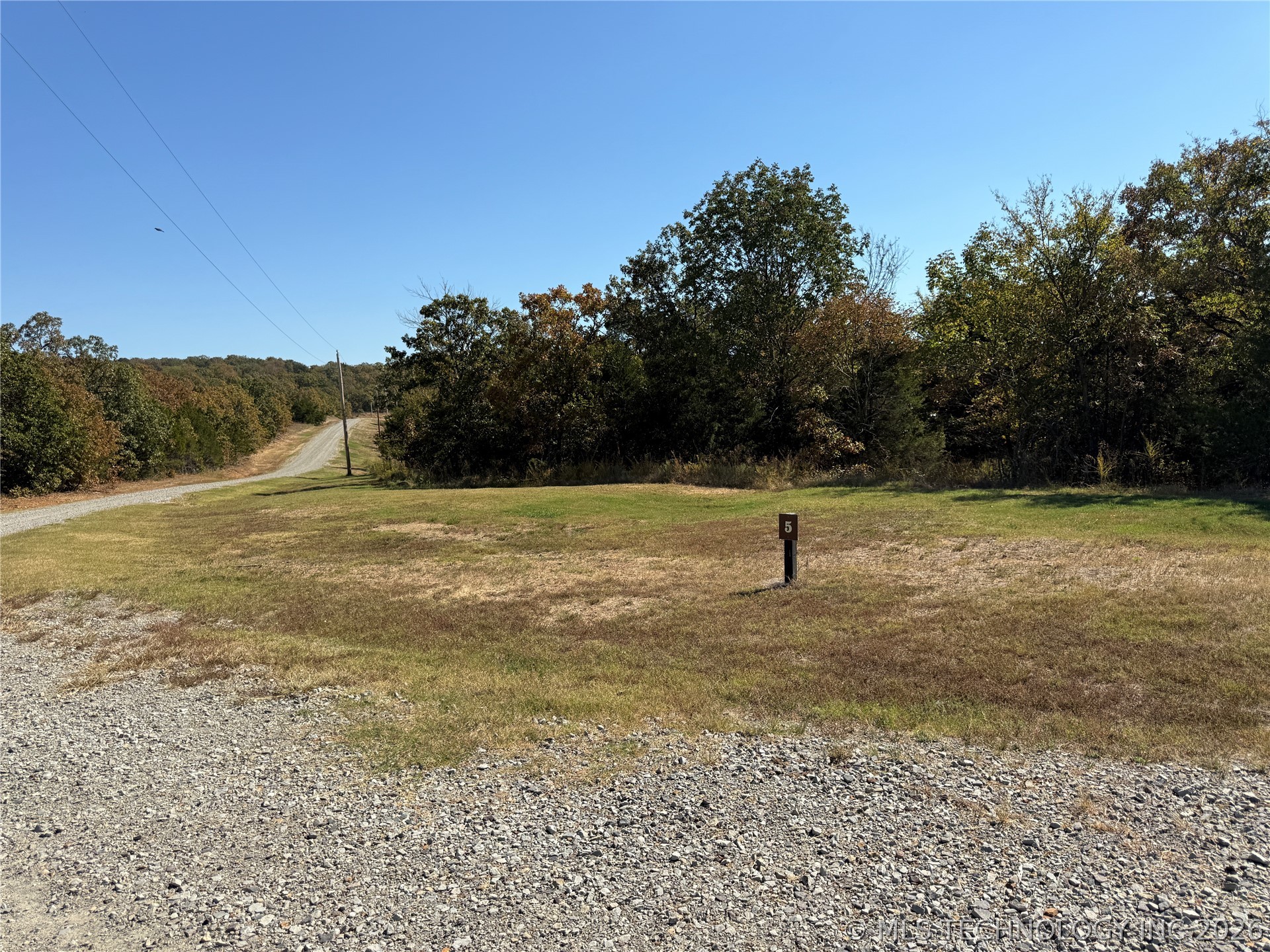 5 Mcnally Road Eufaula OK 74432