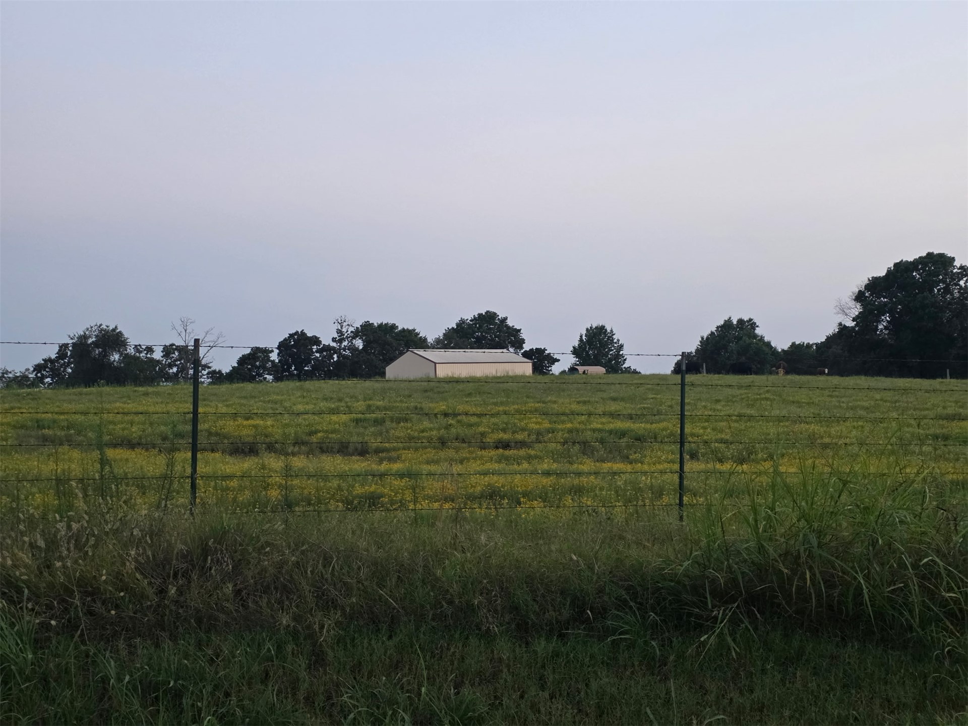 E 460 Road Claremore OK 74017
