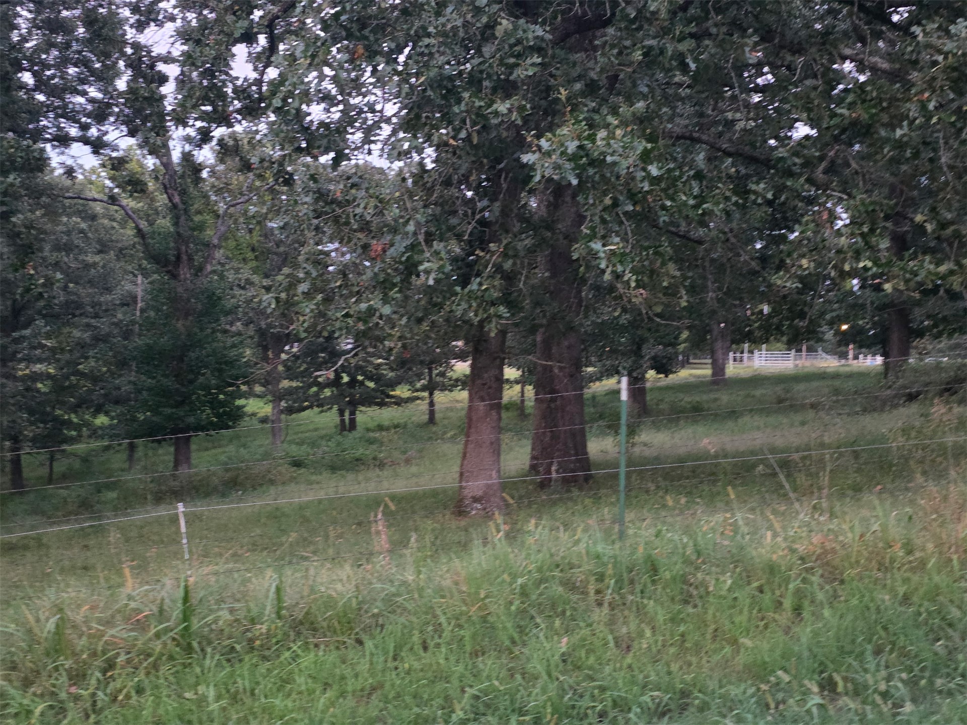 E 460 Road Claremore OK 74017