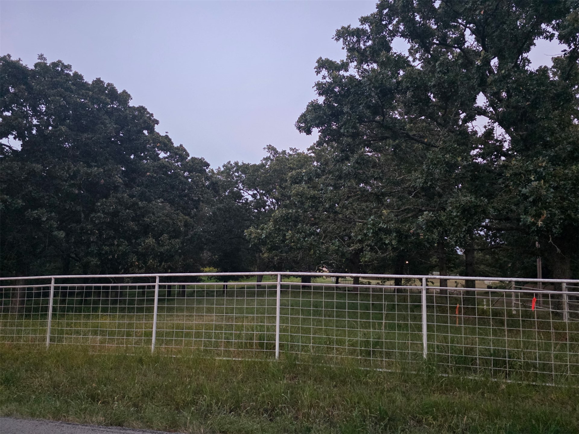 E 460 Road Claremore OK 74017